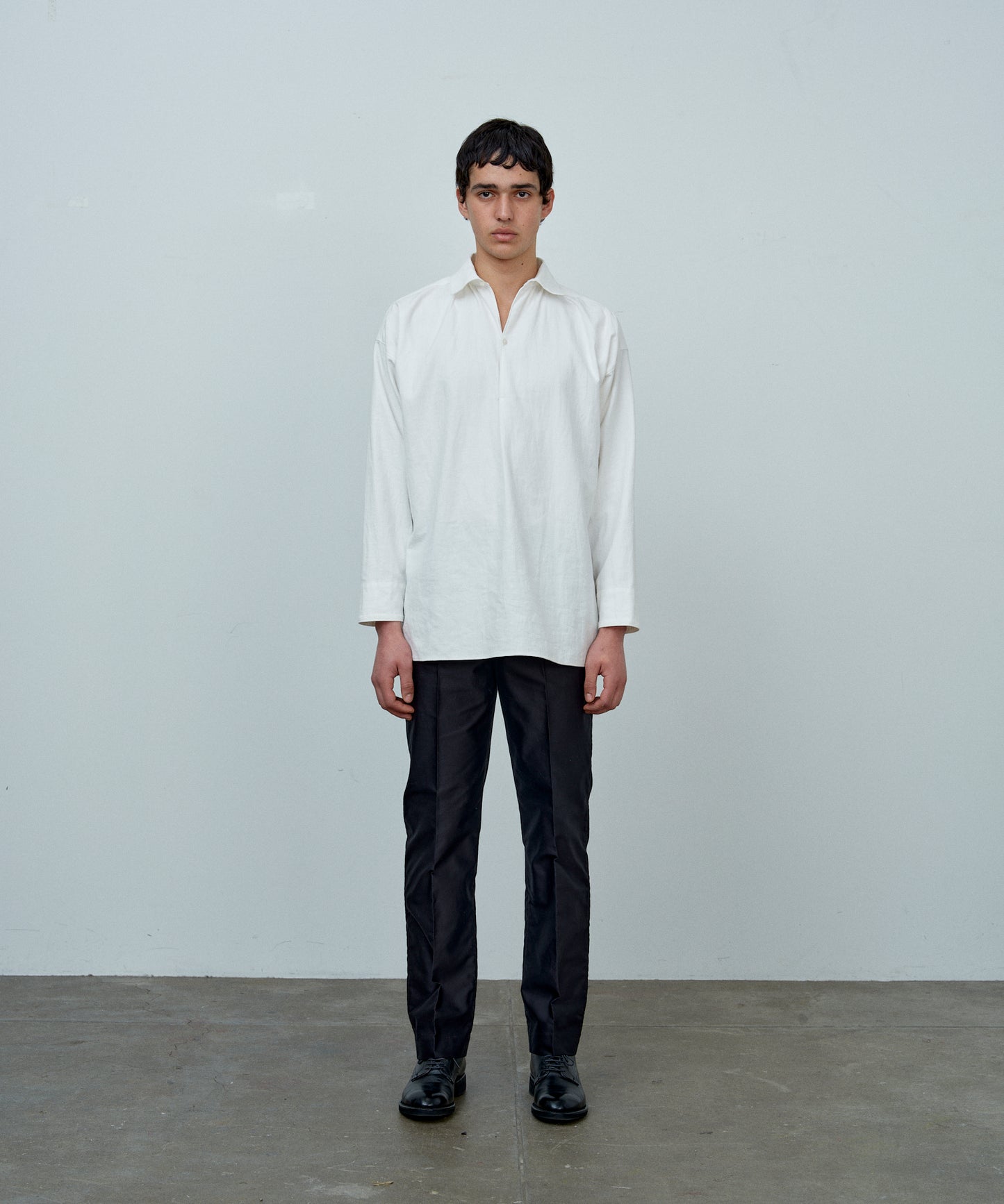 Bunkerium tokyo / camisas