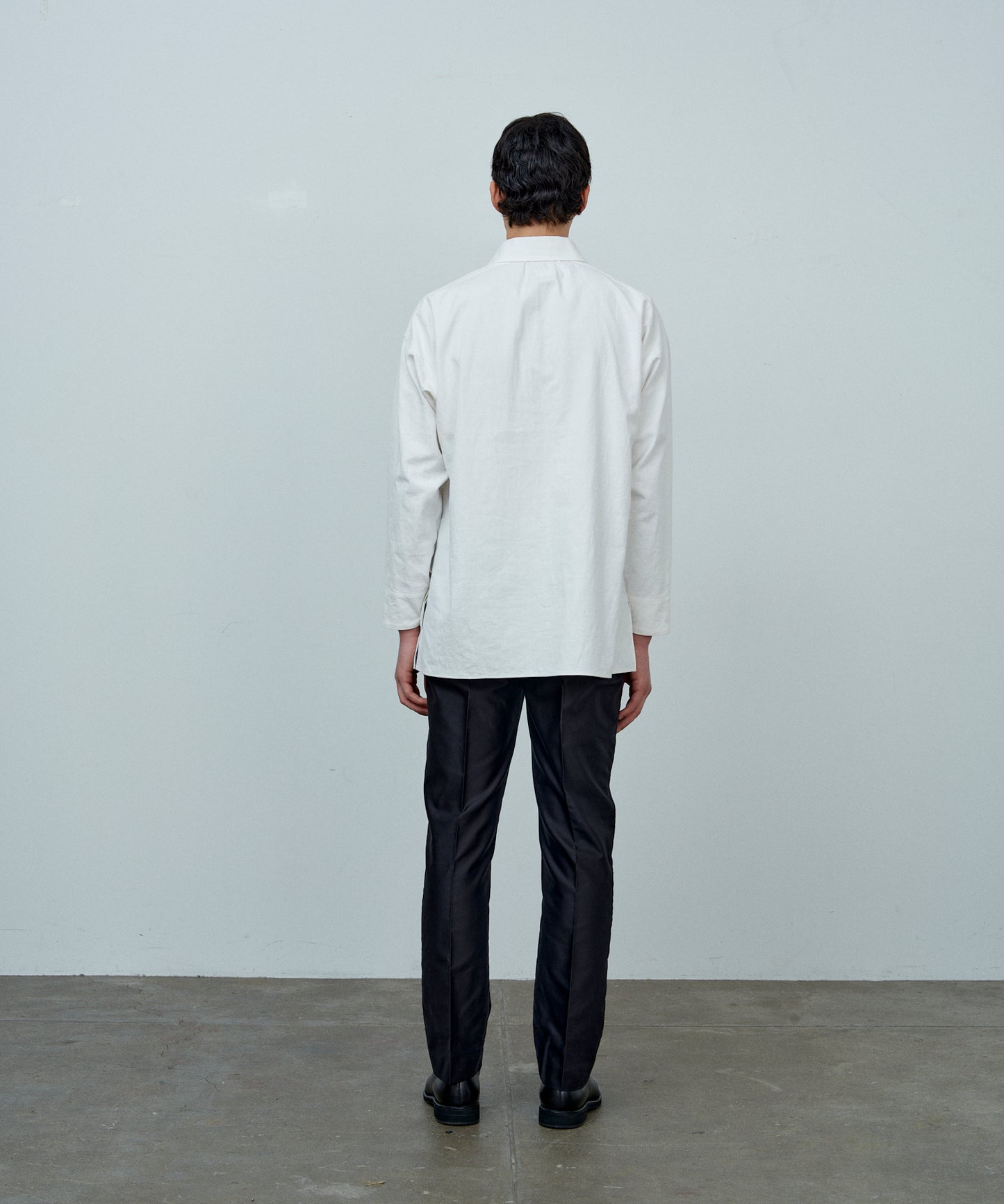 Bunkerium tokyo / camisas