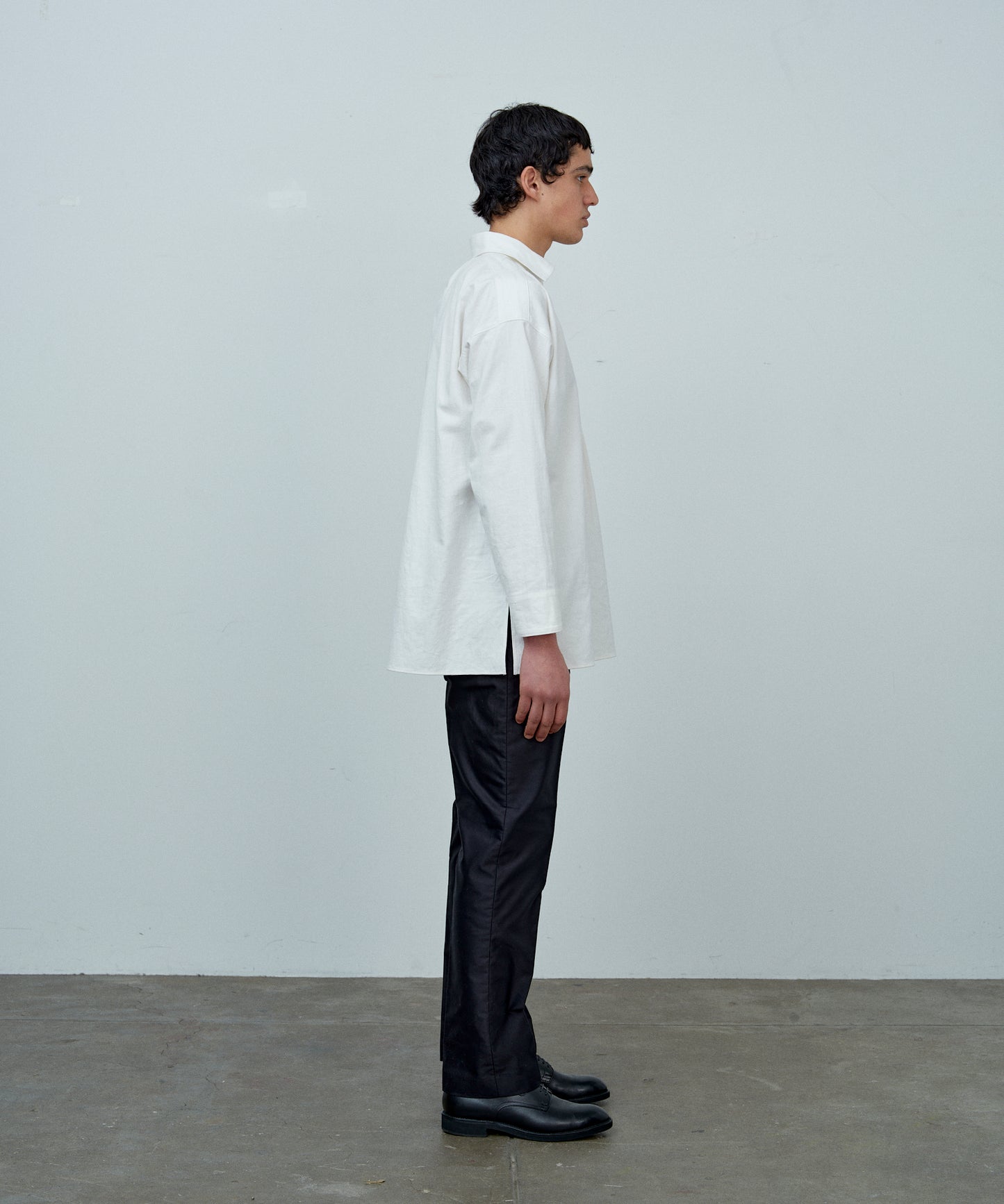 Bunkerium tokyo / camisas