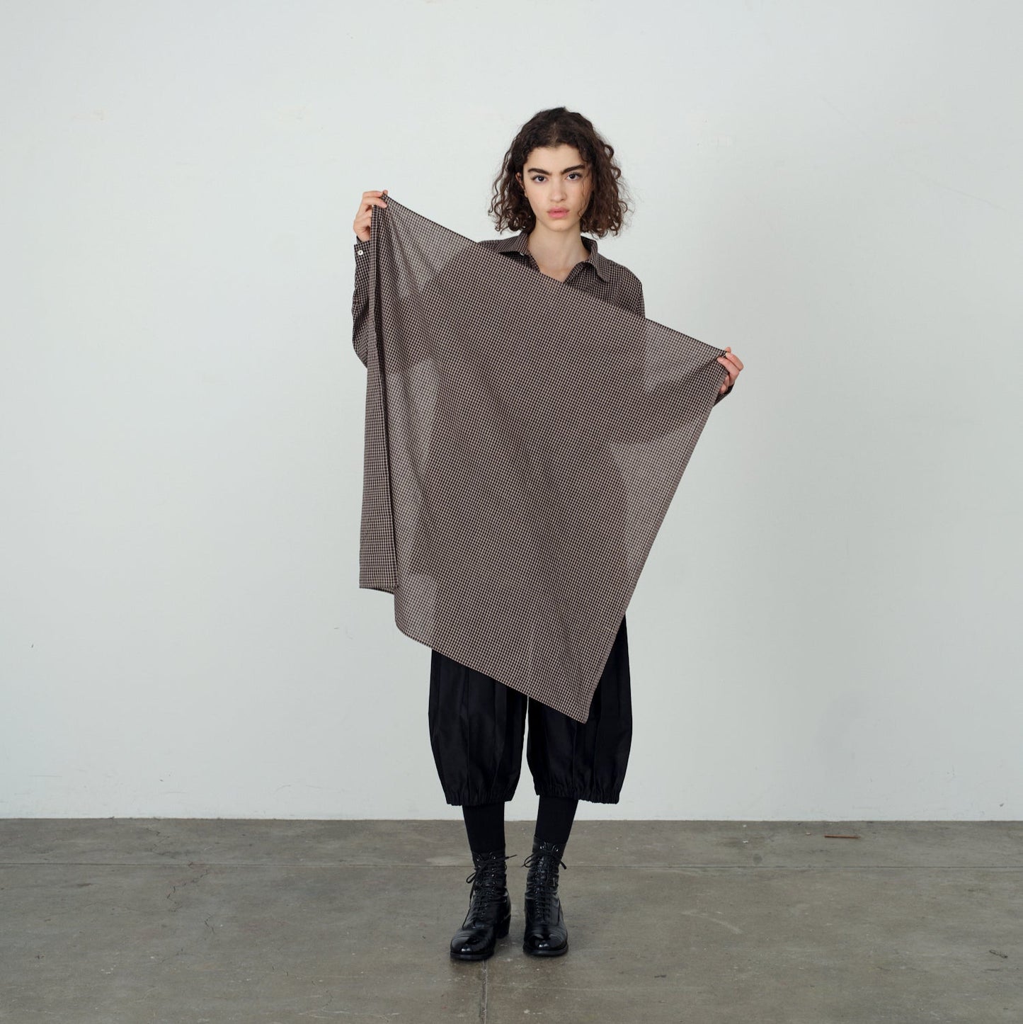 BUNKERIUM TOKYO / SCARF