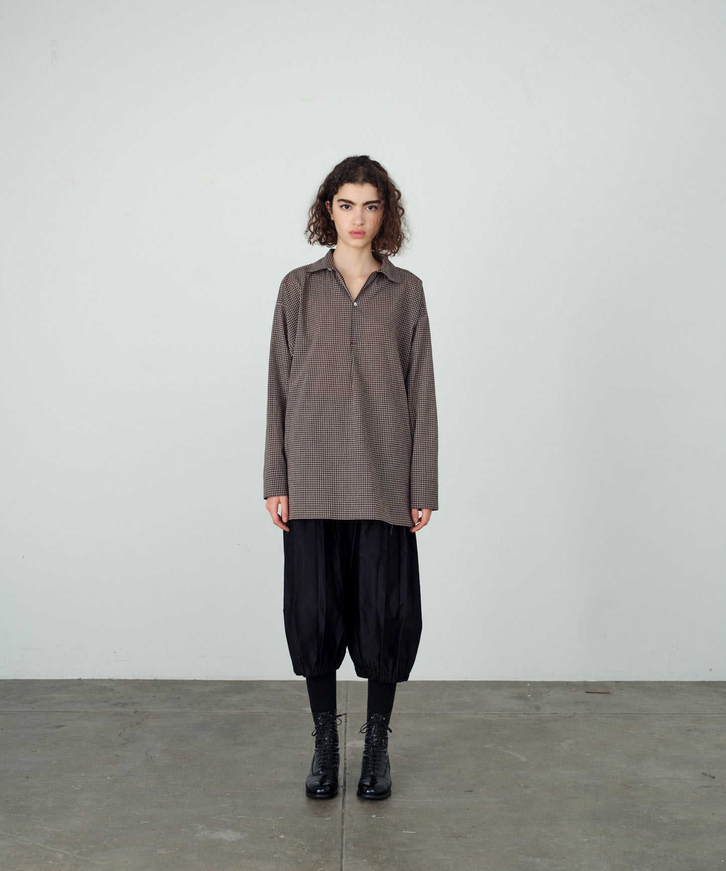 Bunkerium tokyo / camisas