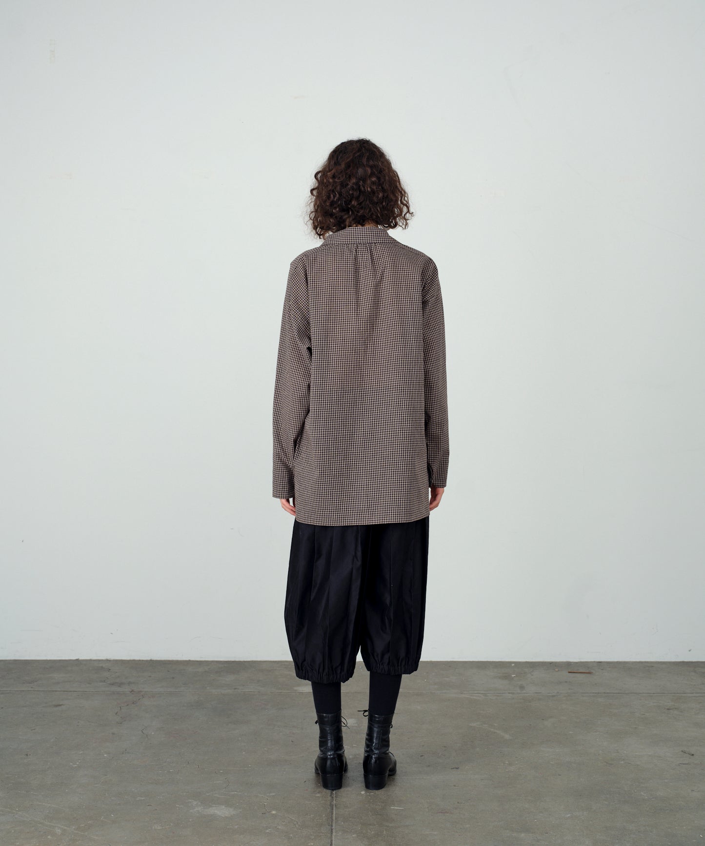 Bunkerium tokyo / camisas