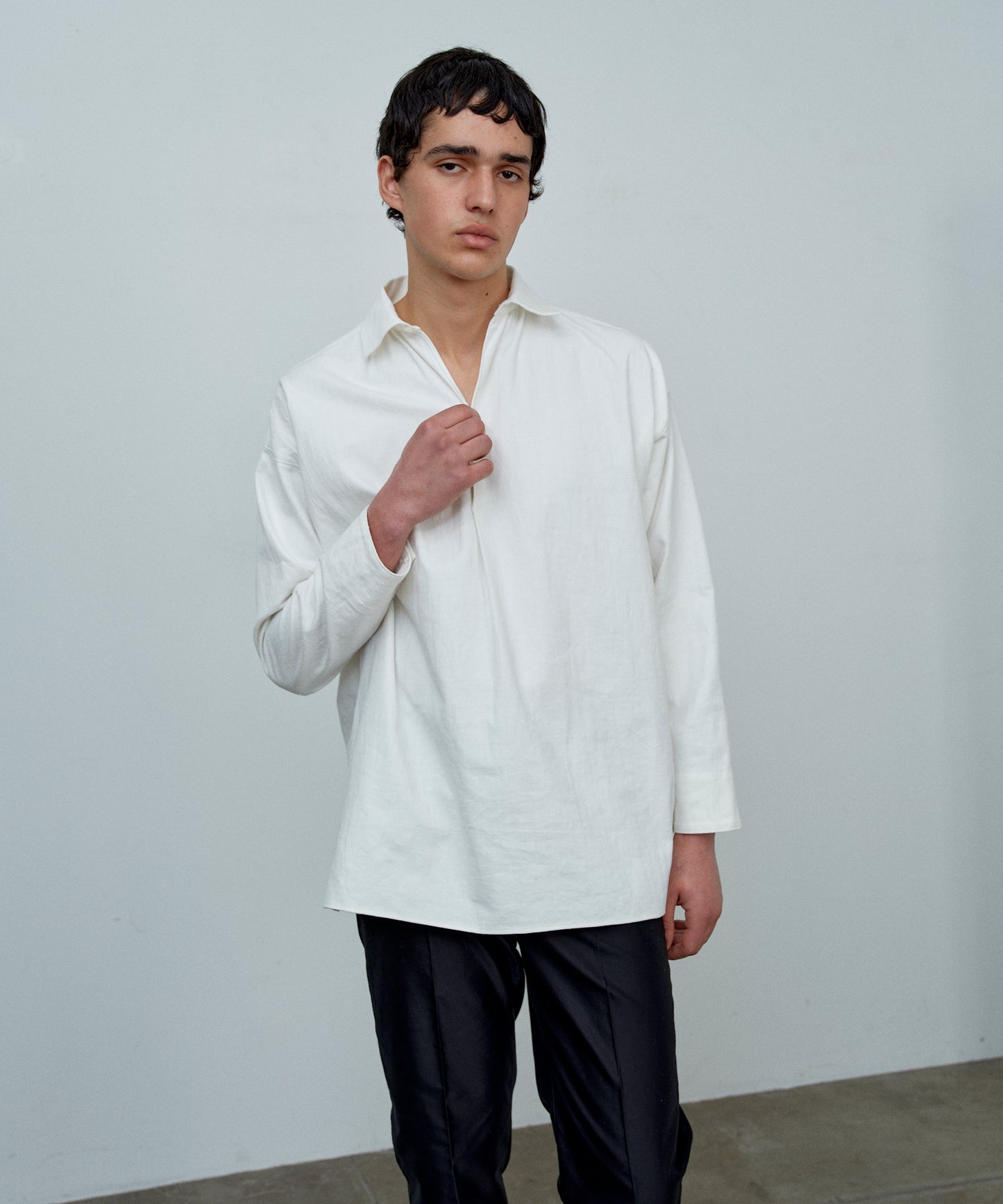 Bunkerium tokyo / camisas