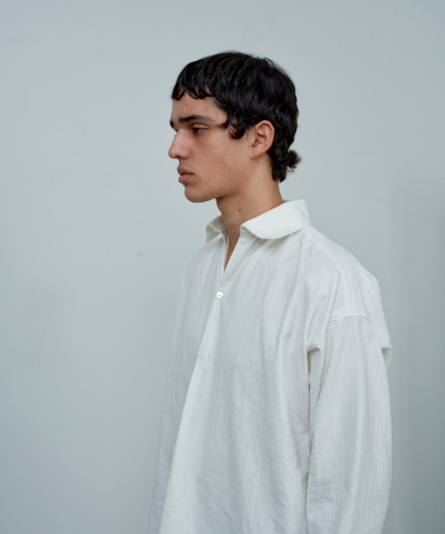 Bunkerium tokyo / camisas