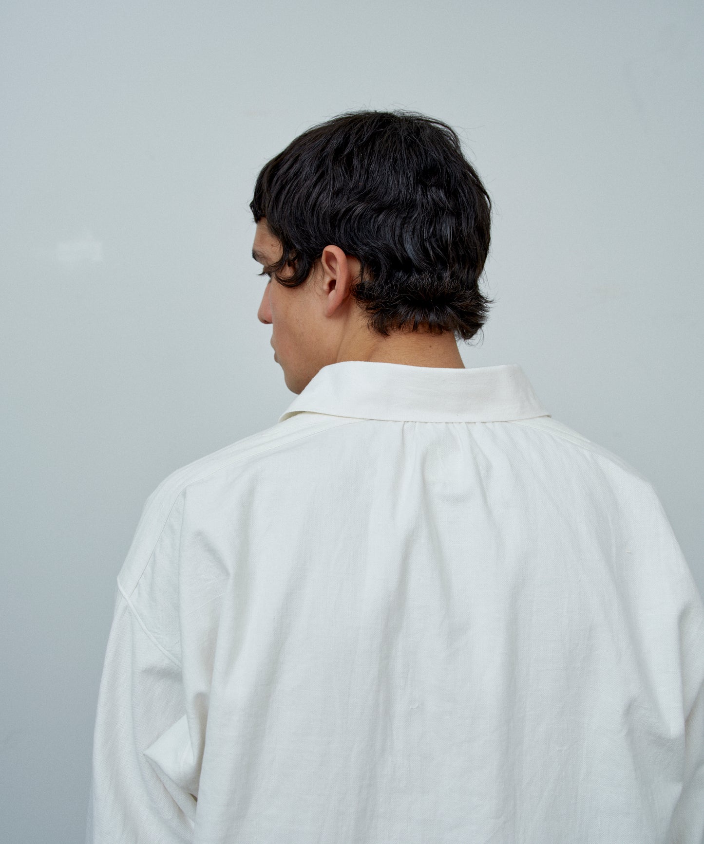 Bunkerium tokyo / camisas