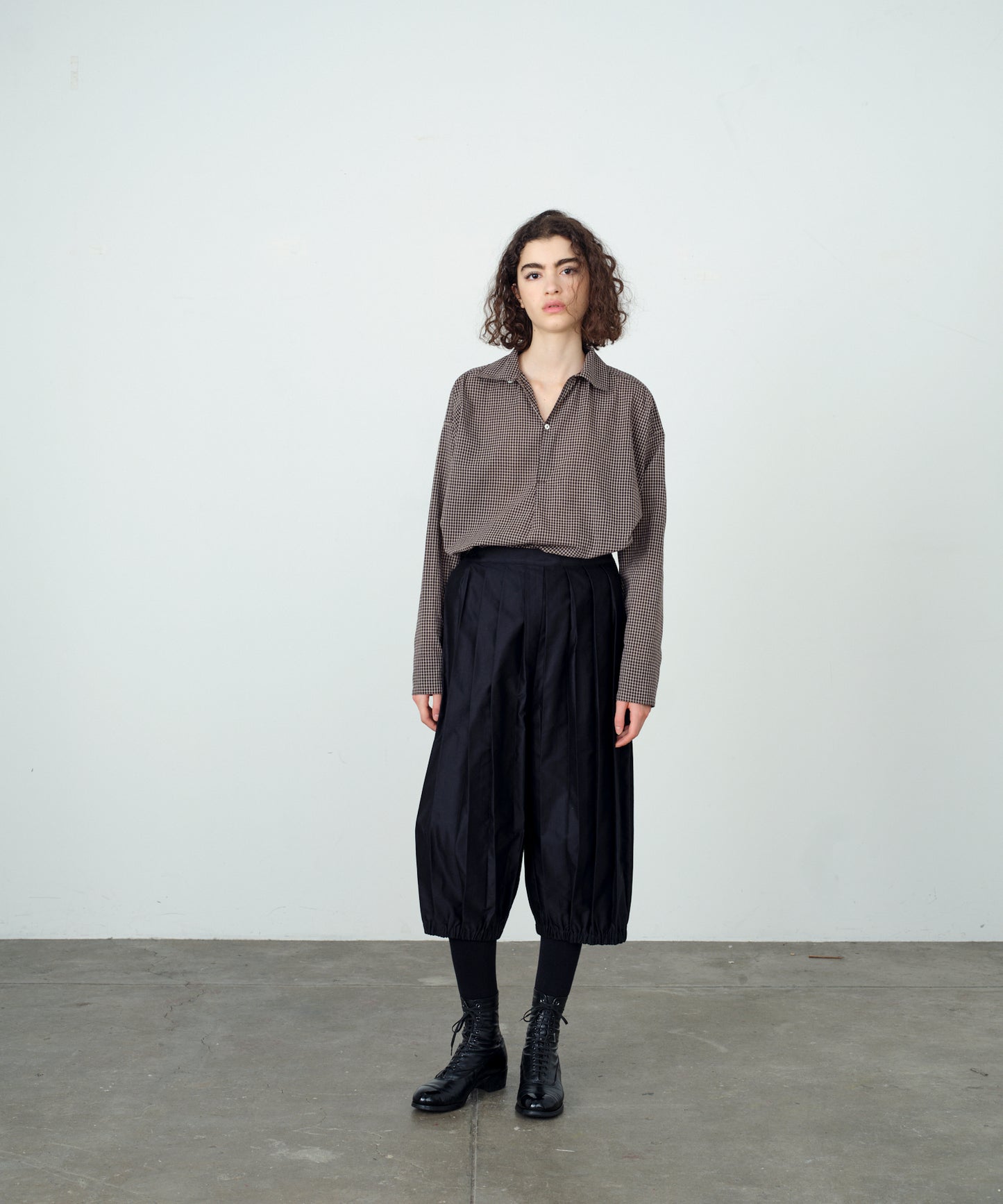 Bunkerium tokyo / camisas