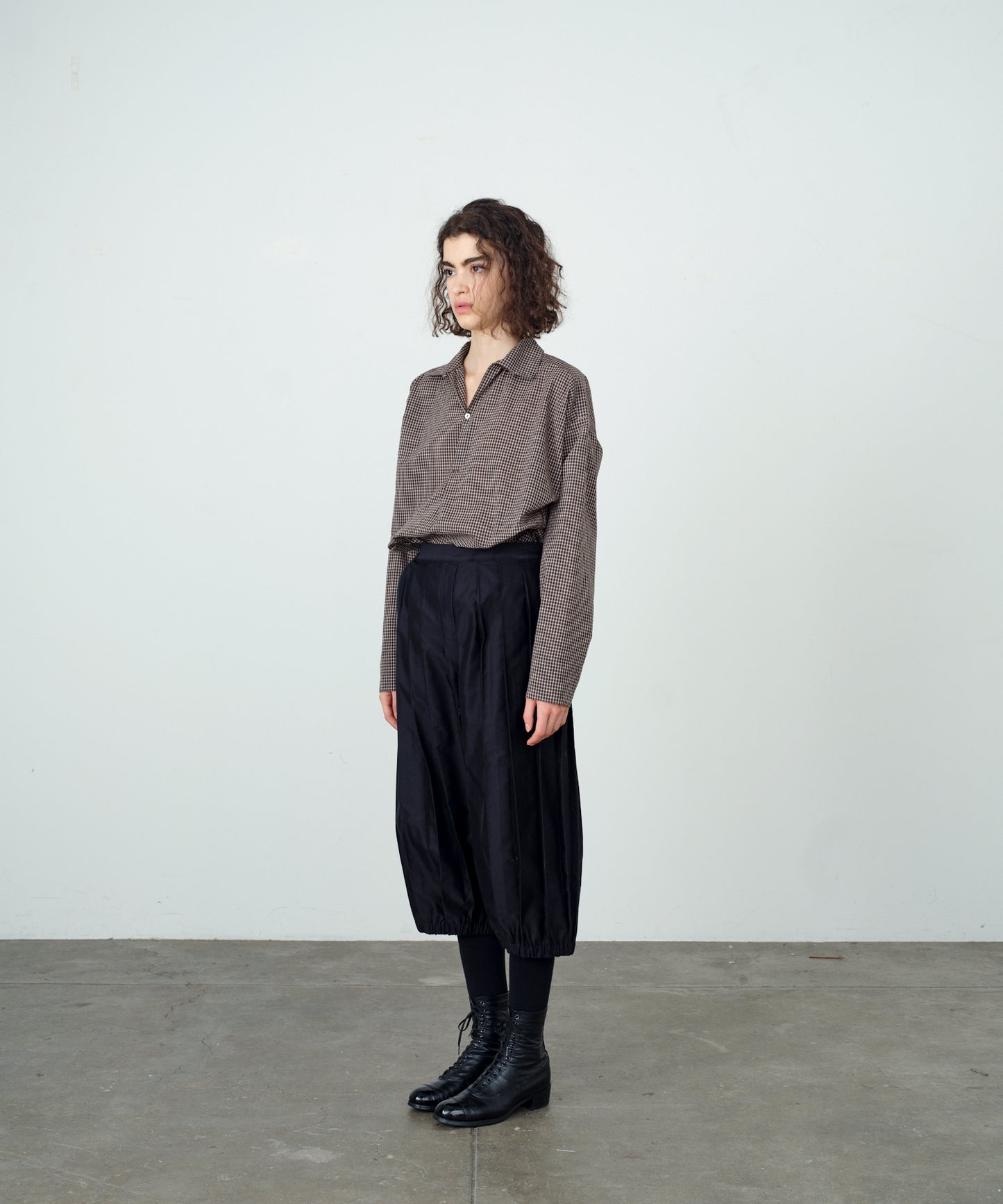 BUNKERIUM TOKYO / GYM BLOOMERS