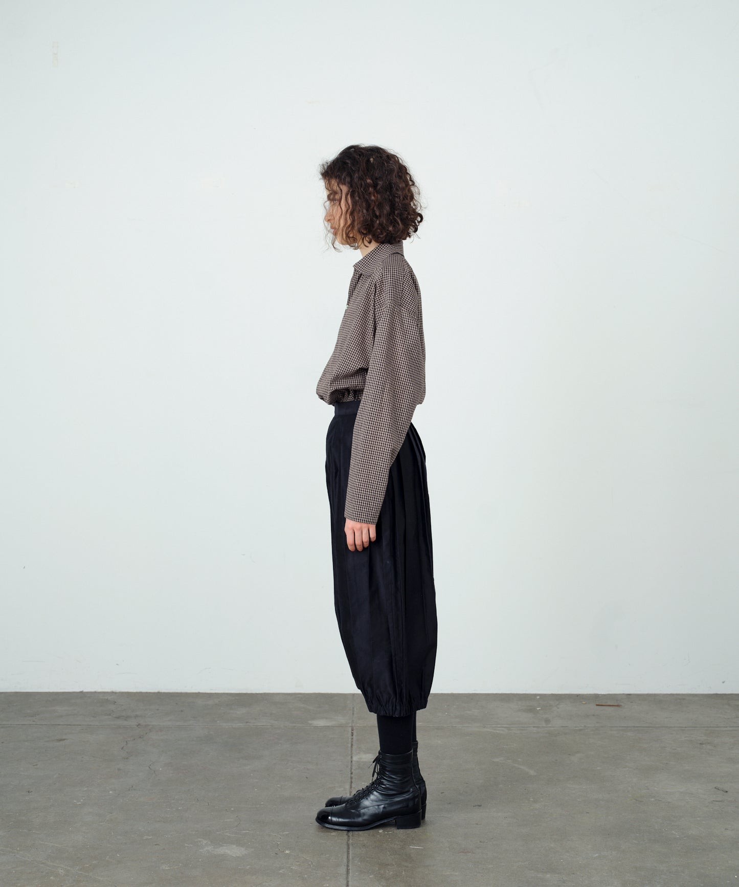 Bunkerium tokyo / camisas