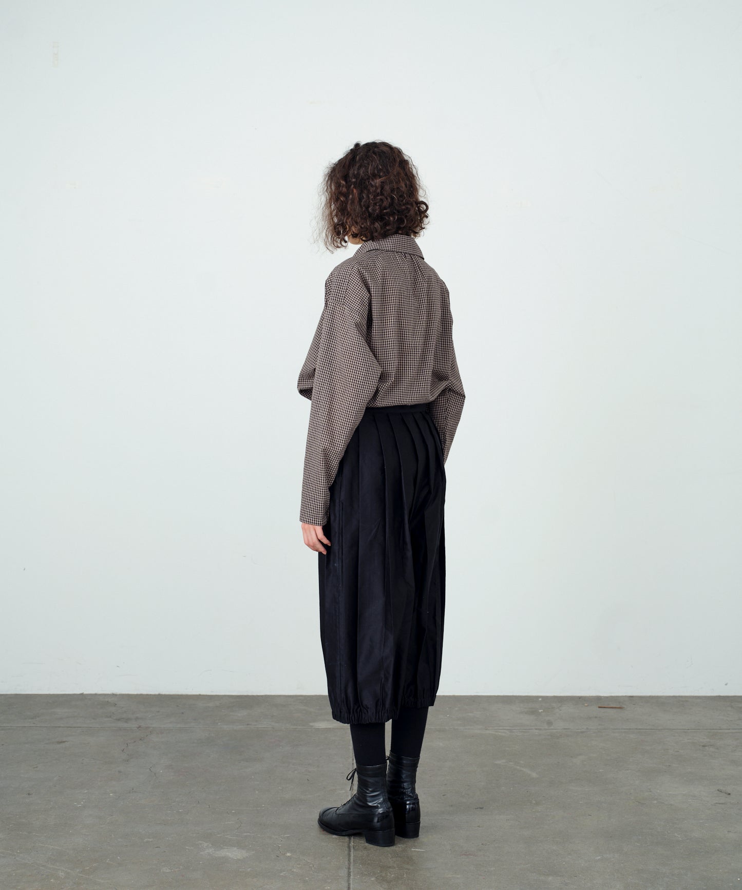 BUNKERIUM TOKYO / GYM BLOOMERS