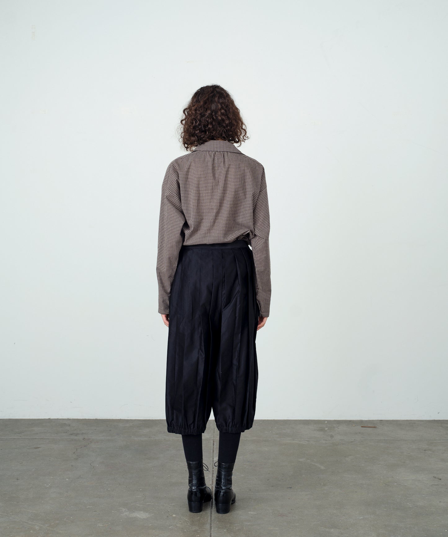 Bunkerium tokyo / camisas