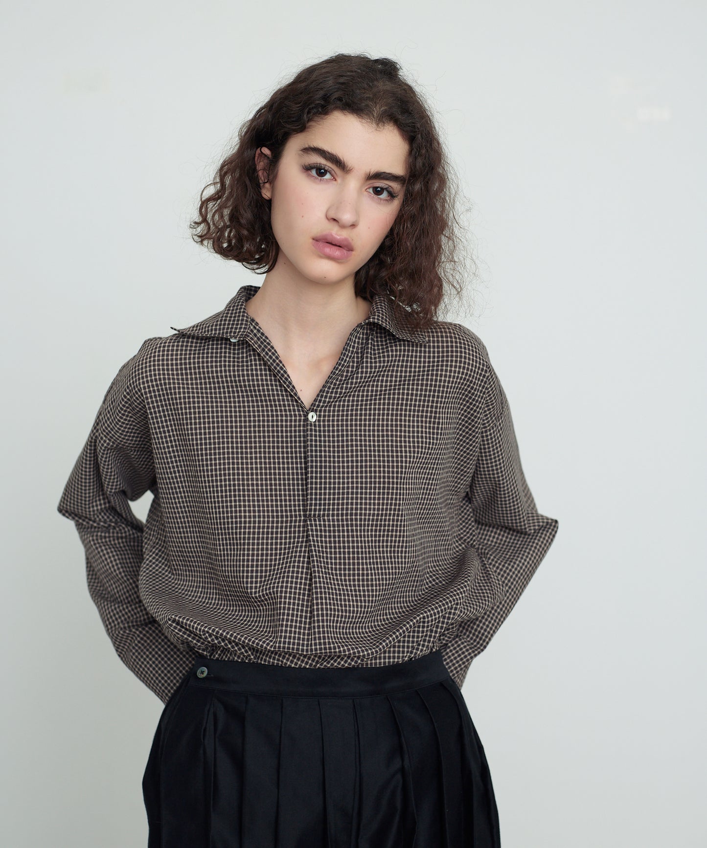 Bunkerium tokyo / camisas