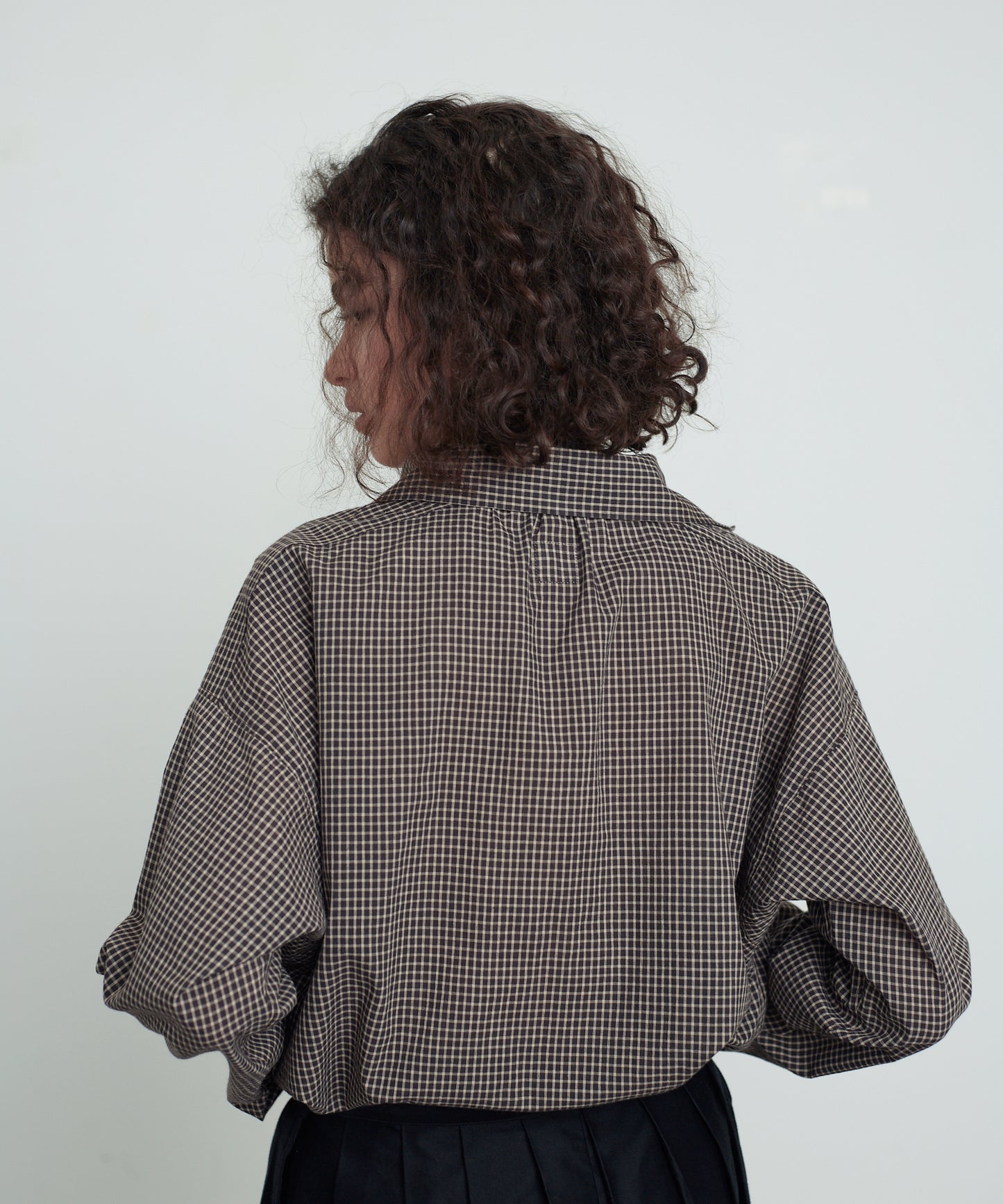 Bunkerium tokyo / camisas