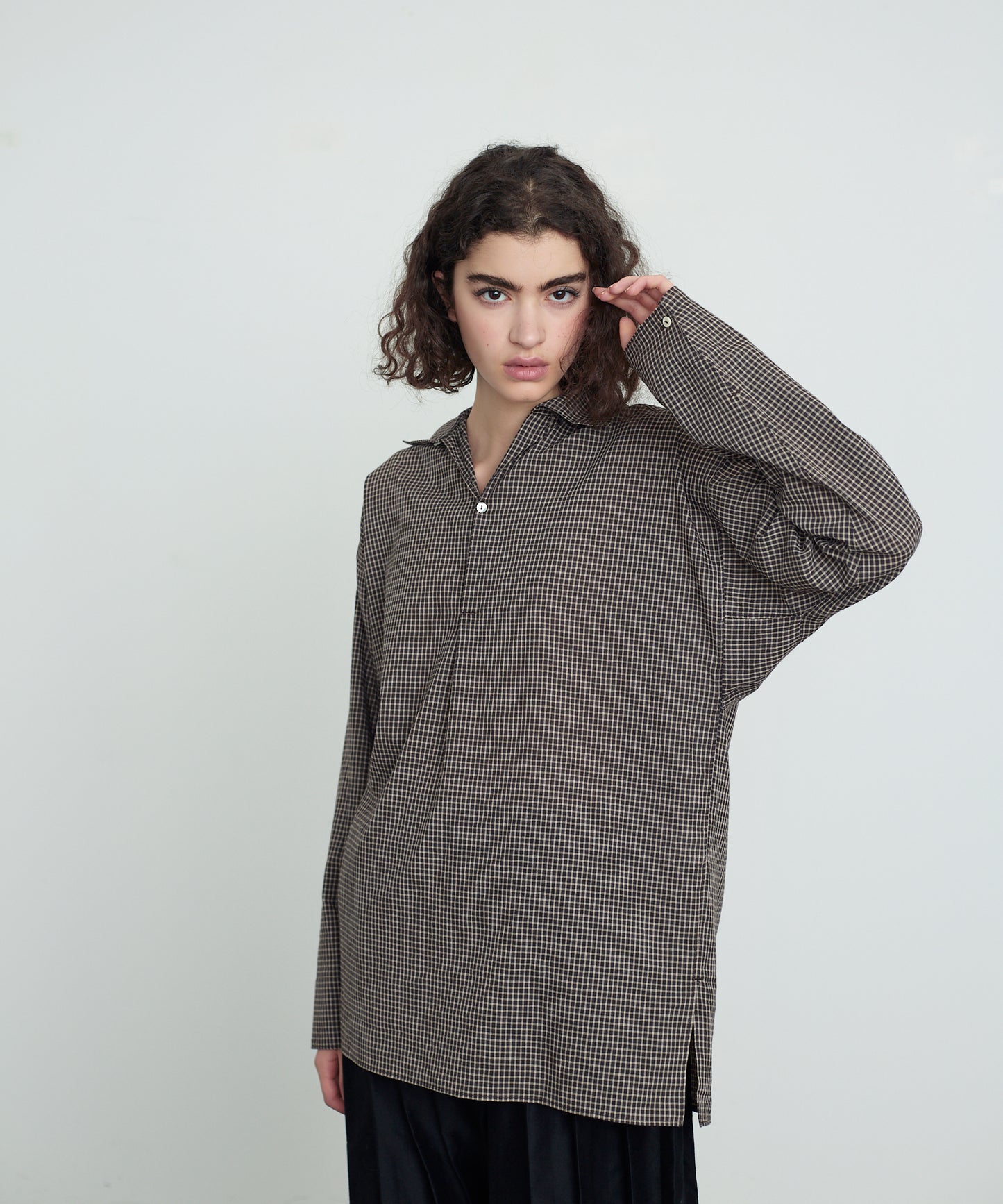 Bunkerium tokyo / camisas