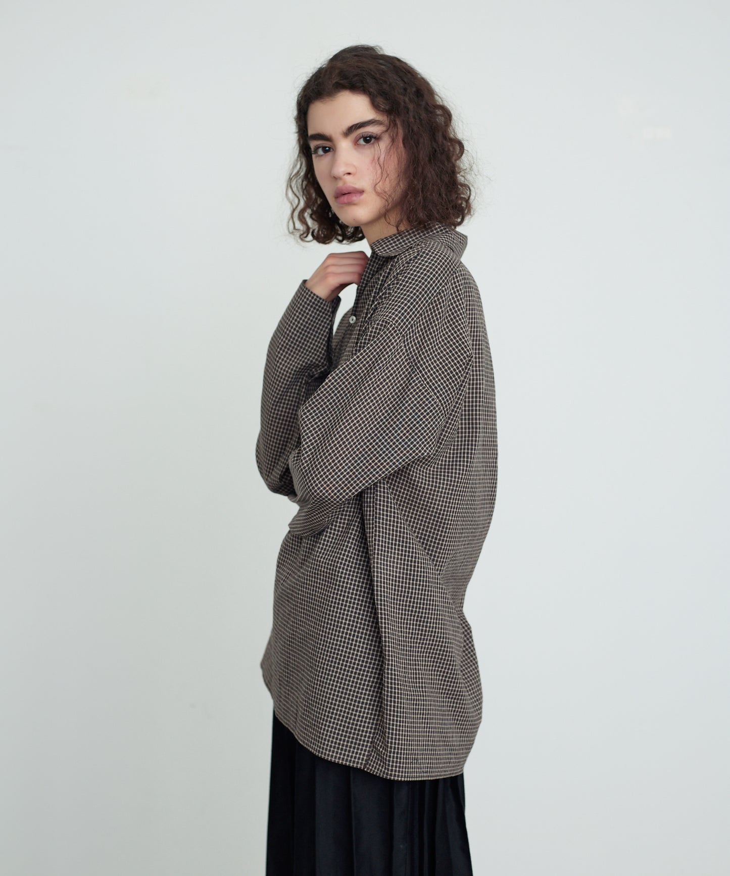 Bunkerium tokyo / camisas