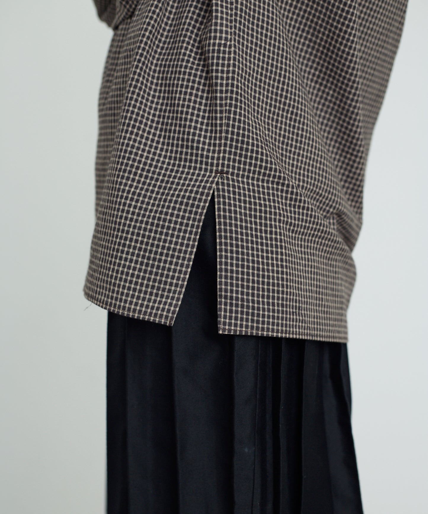 Bunkerium tokyo / camisas