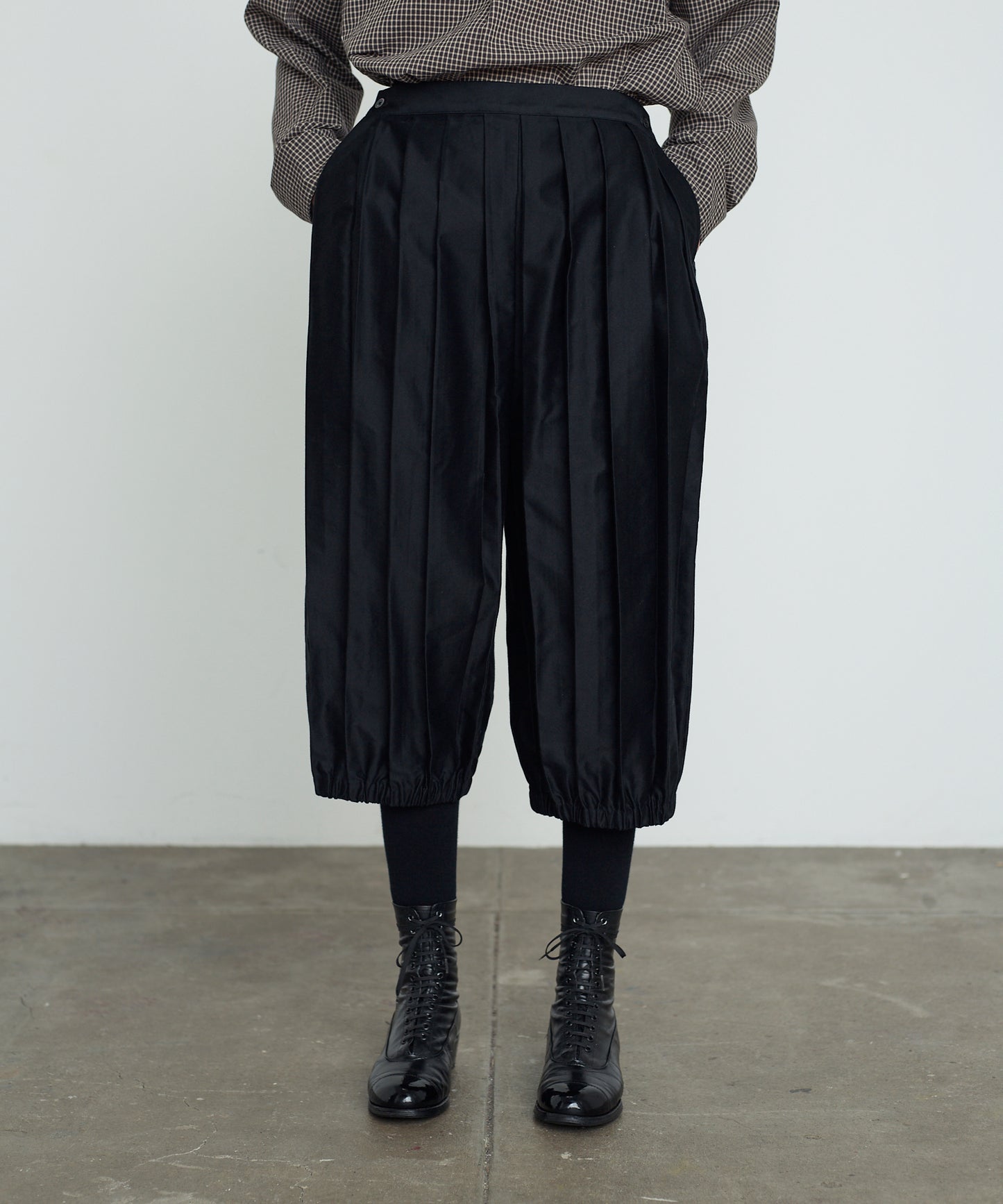 BUNKERIUM TOKYO / GYM BLOOMERS