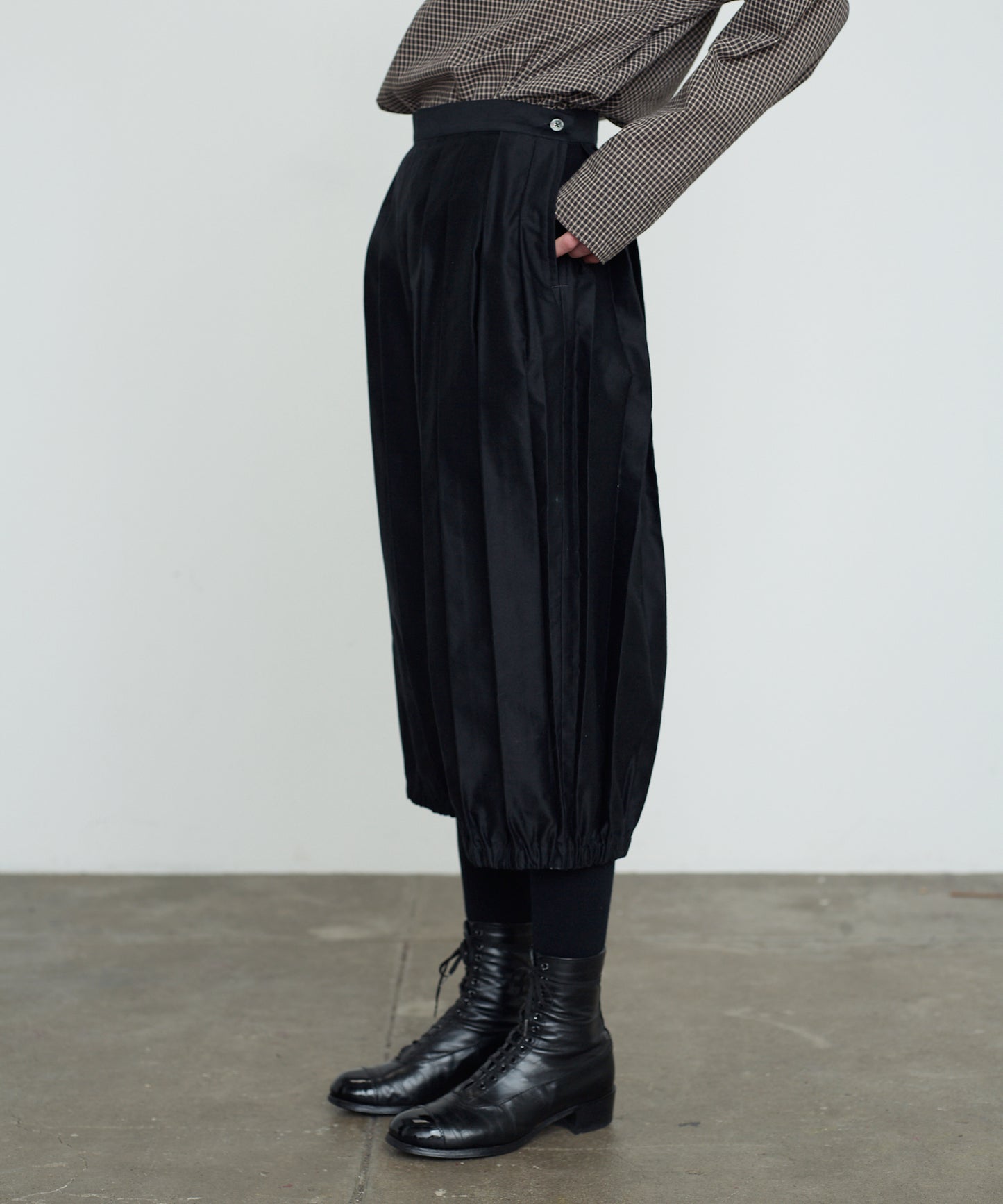 BUNKERIUM TOKYO / GYM BLOOMERS