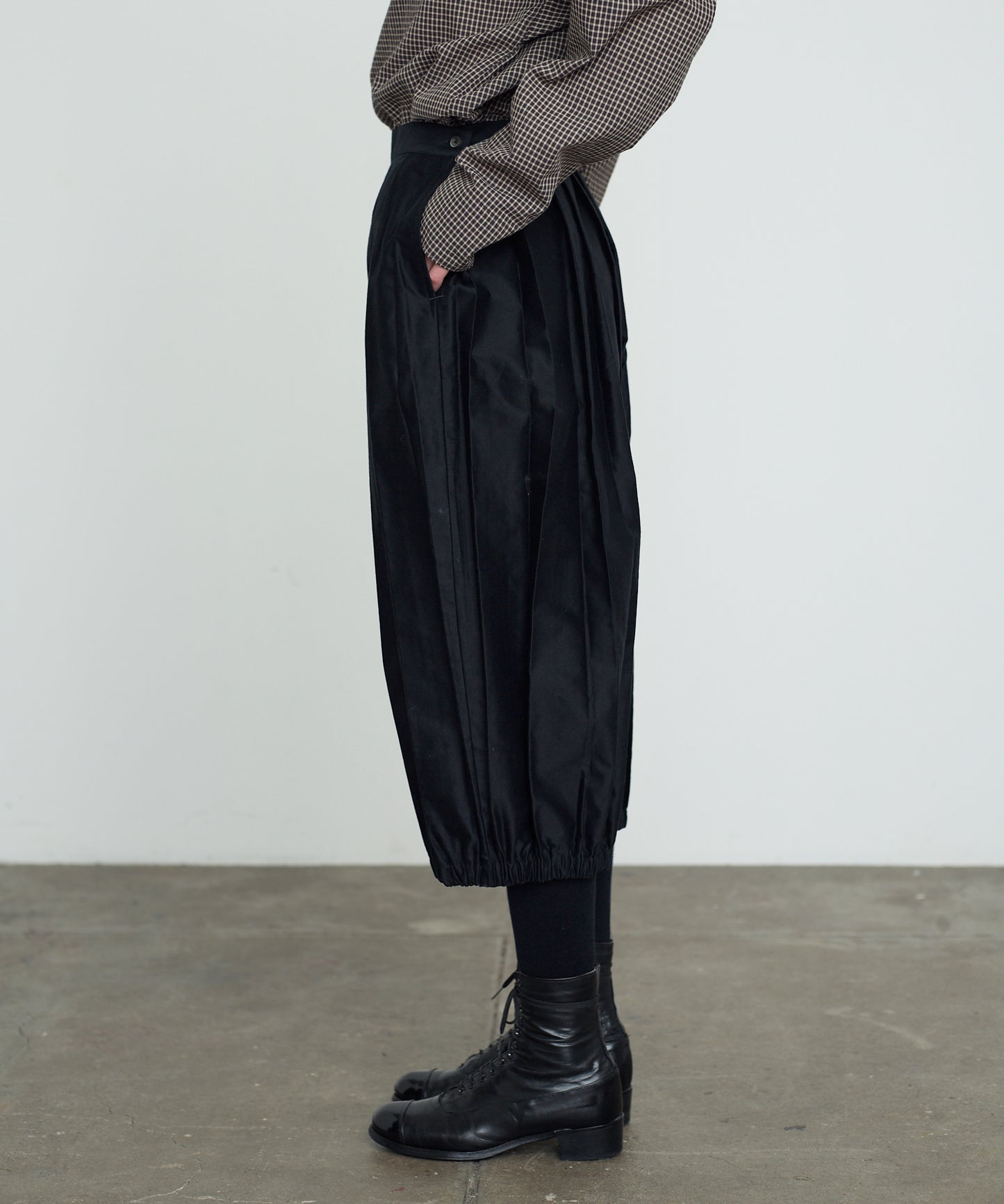 BUNKERIUM TOKYO / GYM BLOOMERS