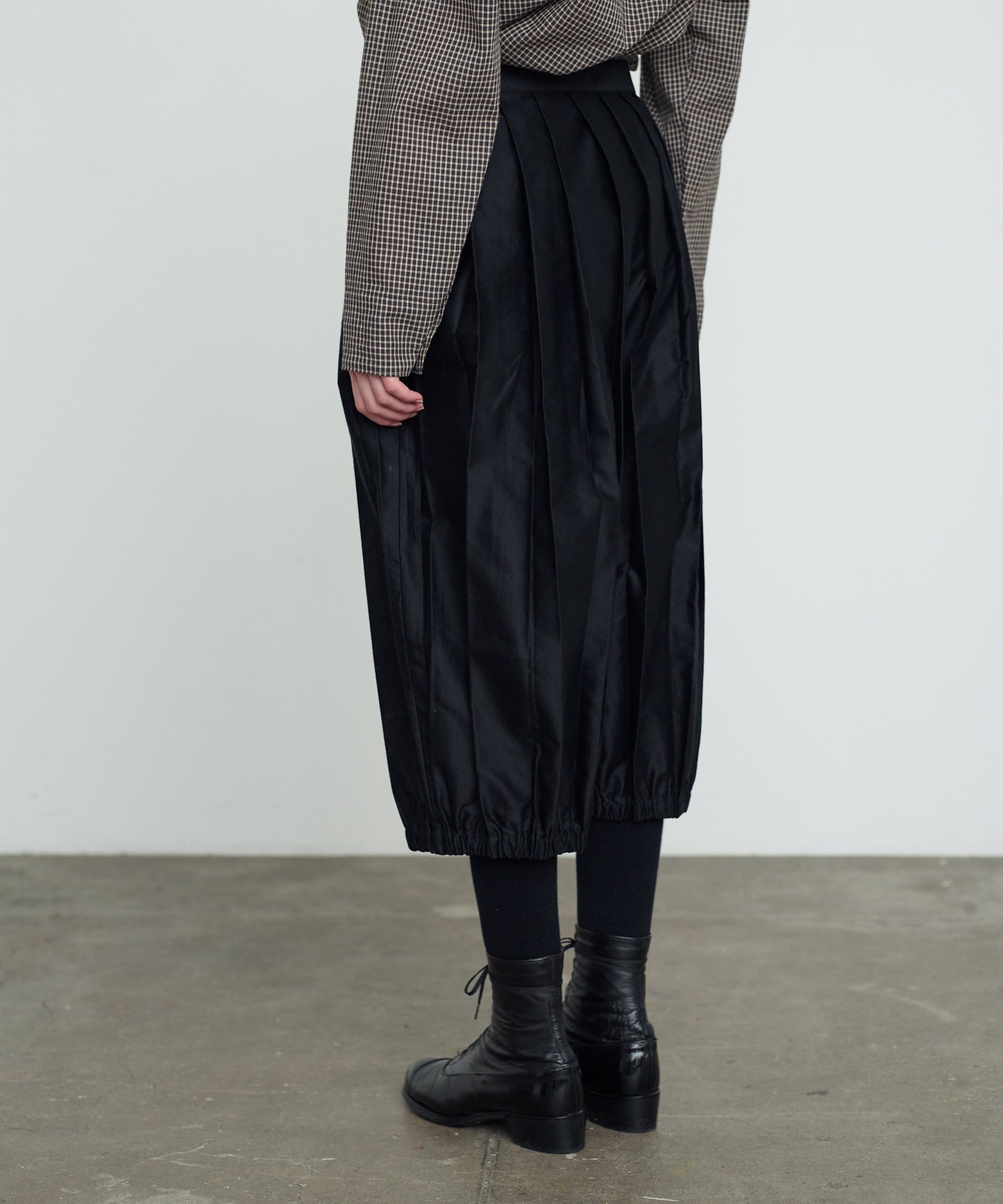 BUNKERIUM TOKYO / GYM BLOOMERS