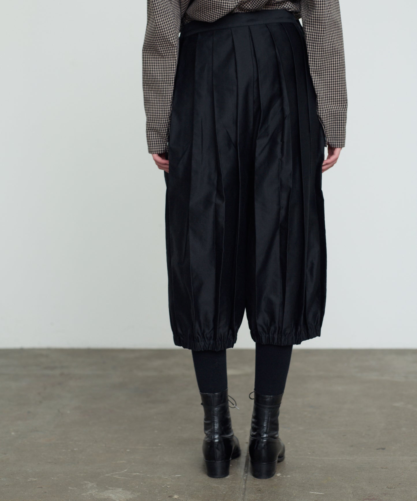 BUNKERIUM TOKYO / GYM BLOOMERS