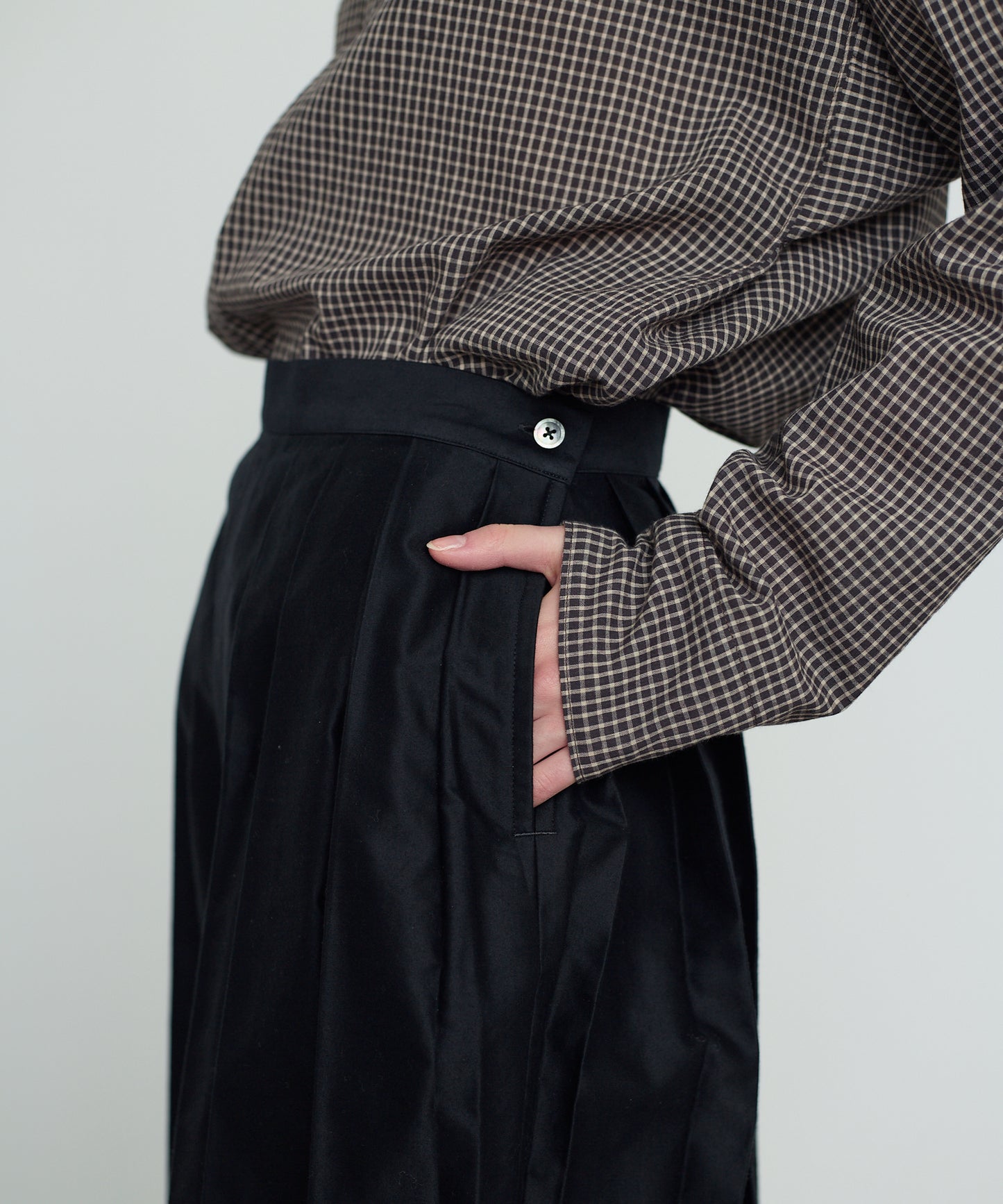 BUNKERIUM TOKYO / GYM BLOOMERS