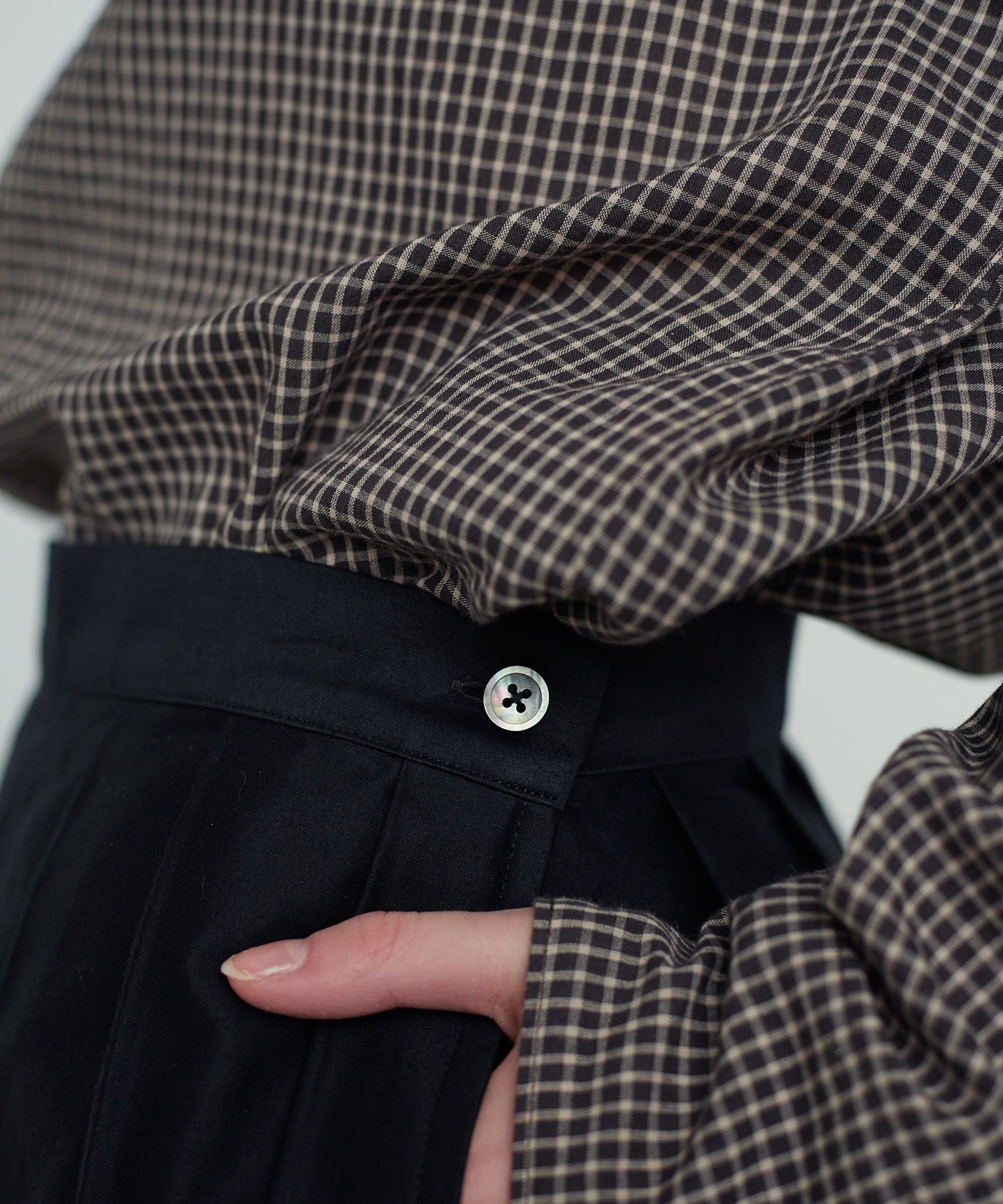 BUNKERIUM TOKYO / GYM BLOOMERS