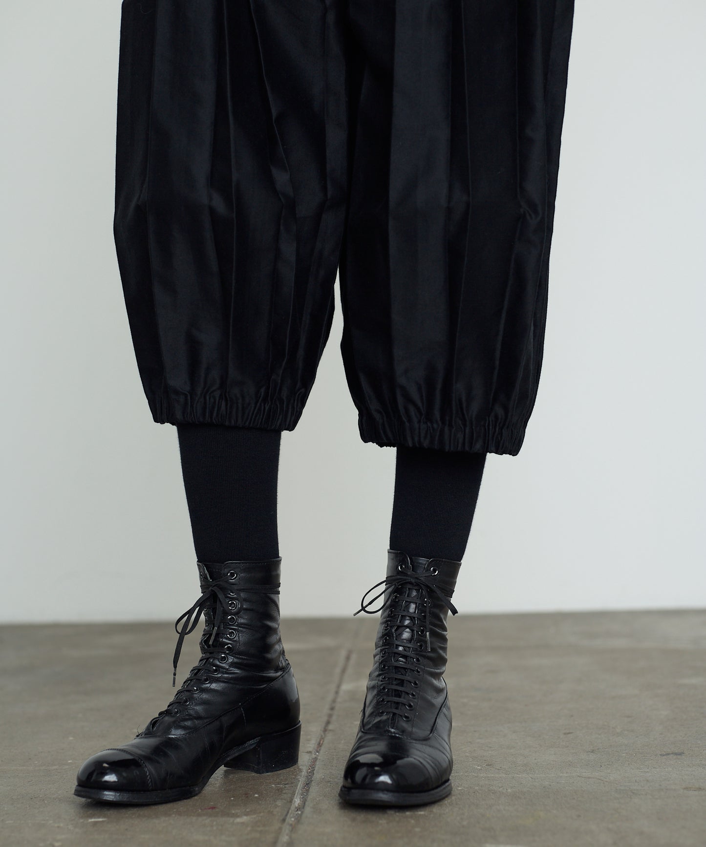 BUNKERIUM TOKYO / GYM BLOOMERS