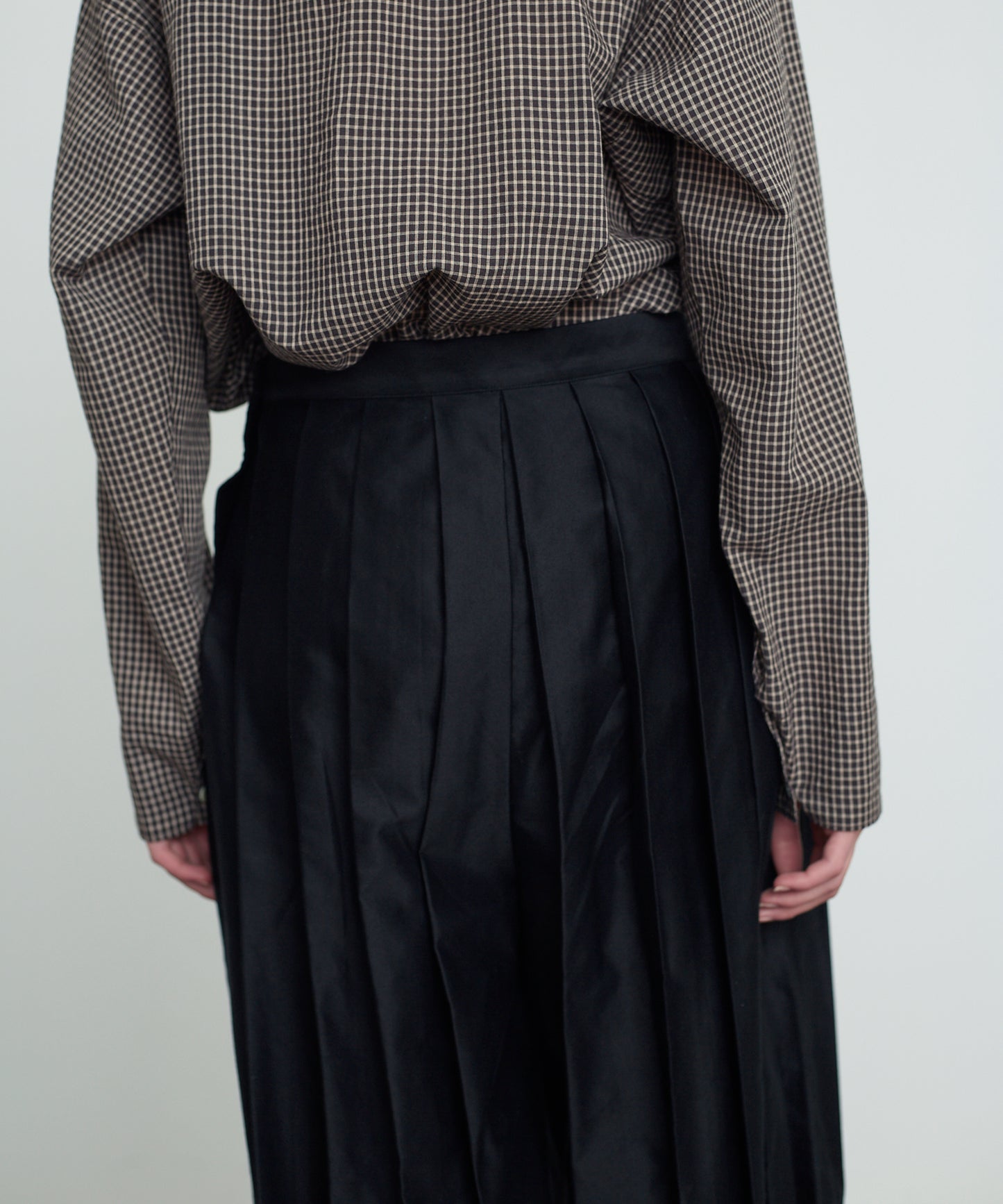 BUNKERIUM TOKYO / GYM BLOOMERS