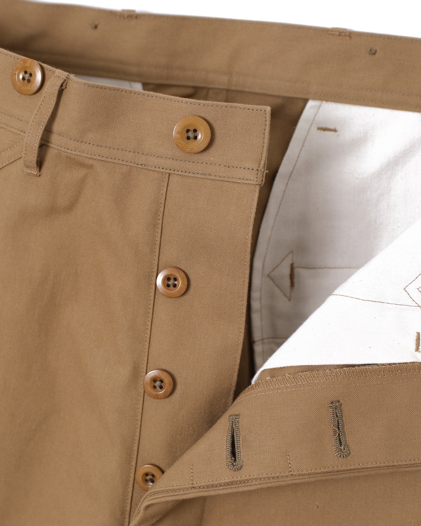KGG【受注生産】 U.S Army BREECHES 1920