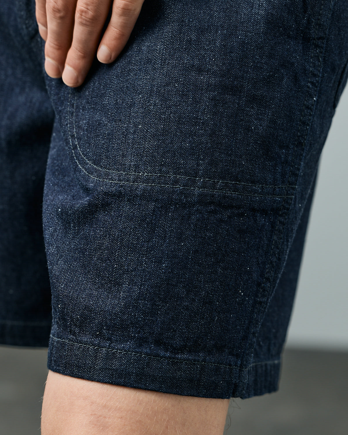 BIG YANK-008【예약】MATT PANTS DUNGAREE【신고:2027년 2월 하순】