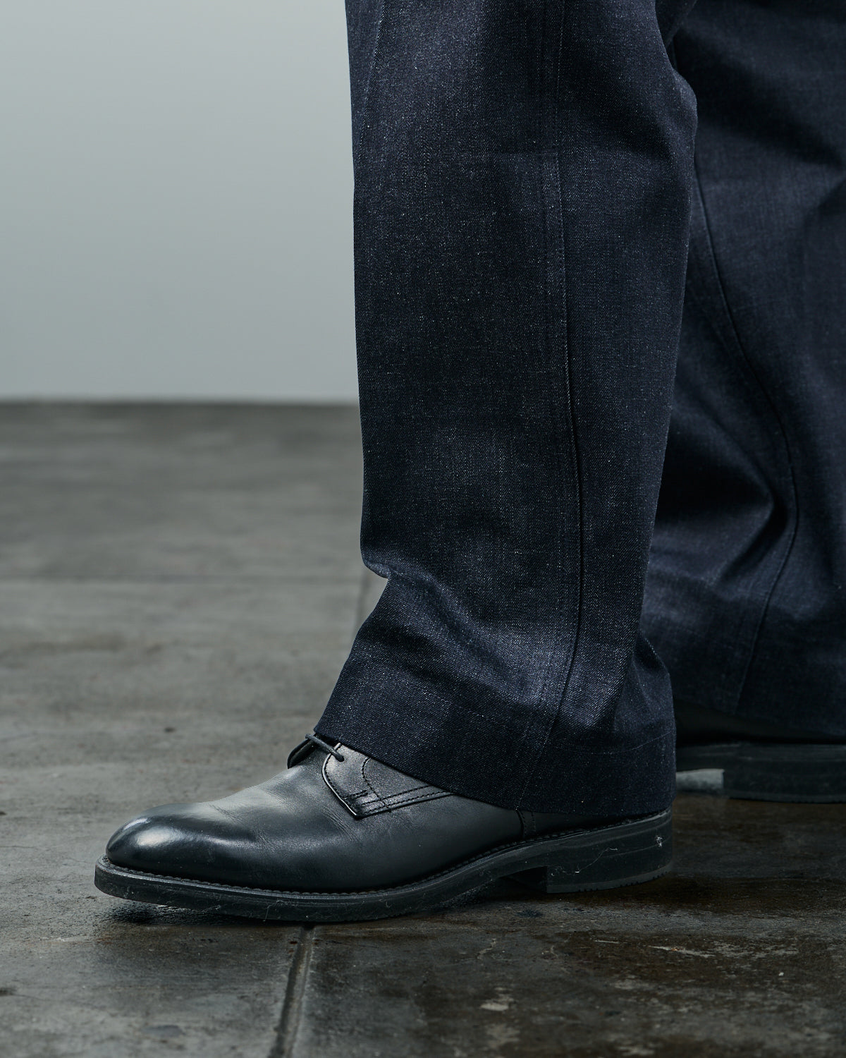 BIG YANK-008【예약】MATT PANTS DUNGAREE【신고:2027년 2월 하순】