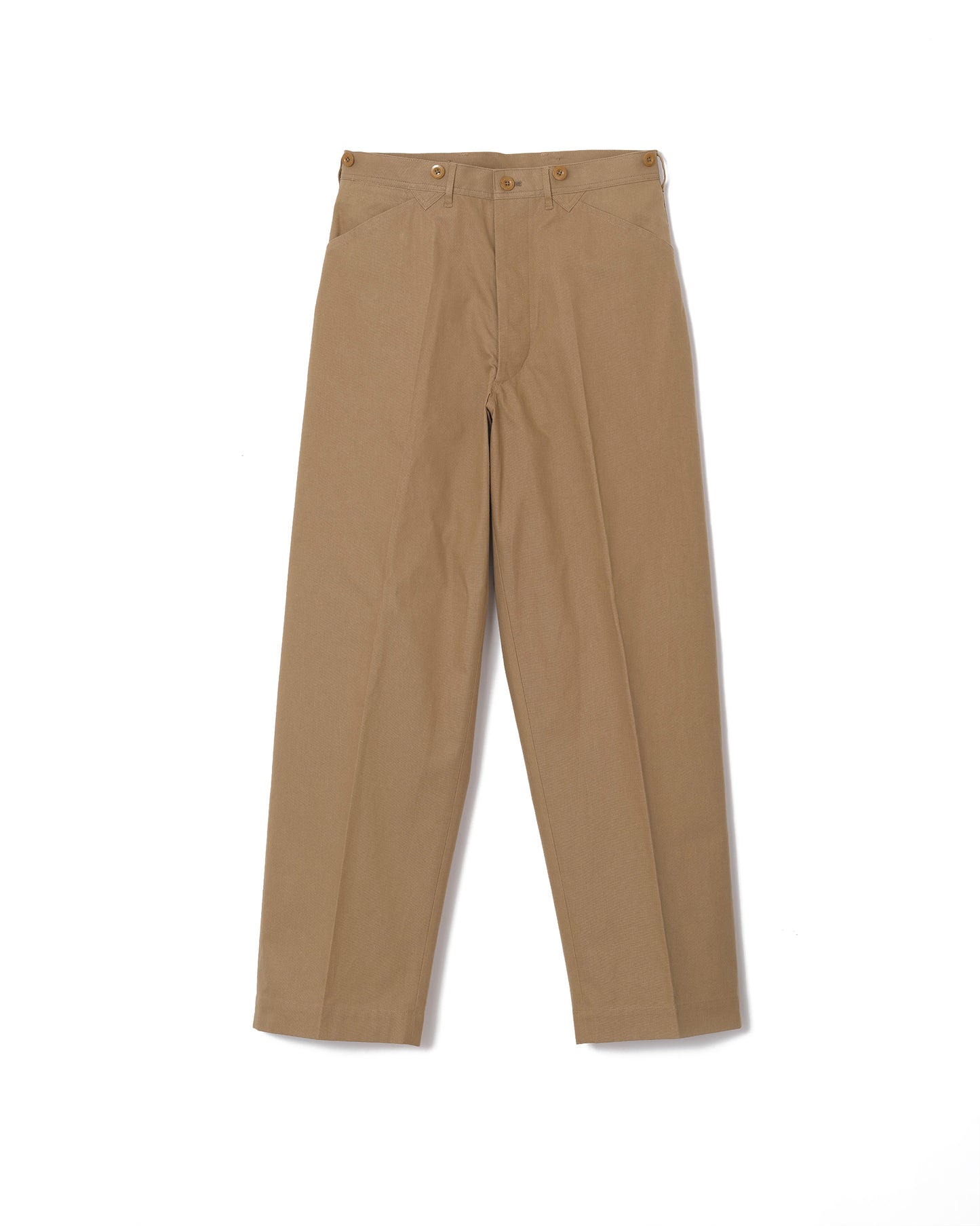 KGG【受注生産】 U.S Army BREECHES 1920