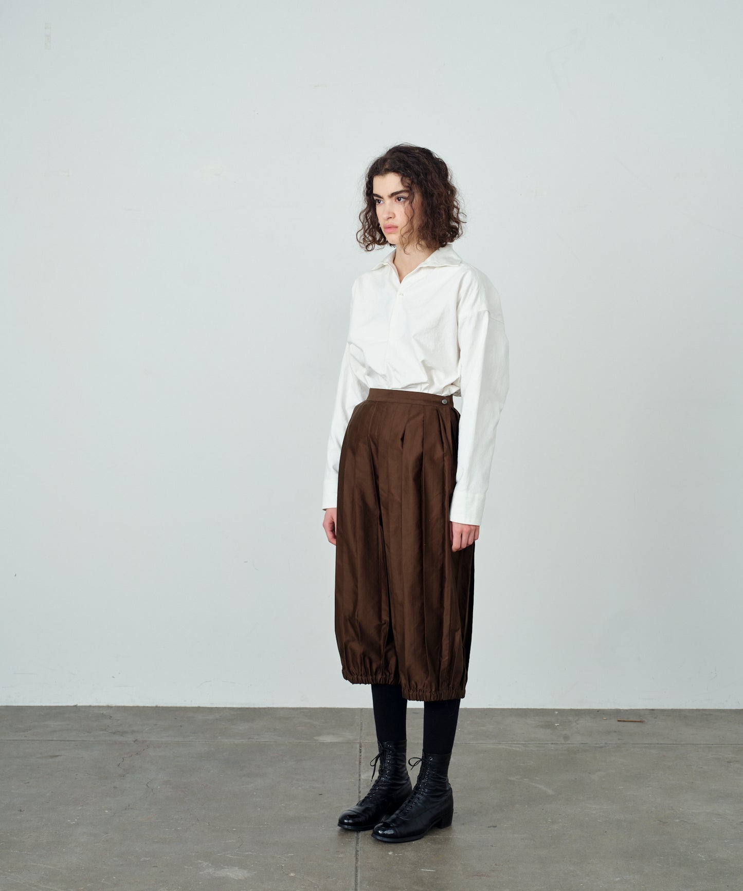 BUNKERIUM TOKYO / GYM BLOOMERS