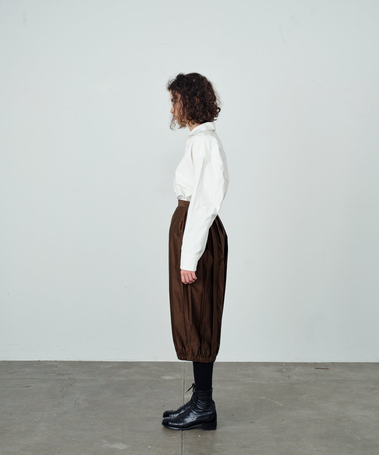 BUNKERIUM TOKYO / GYM BLOOMERS