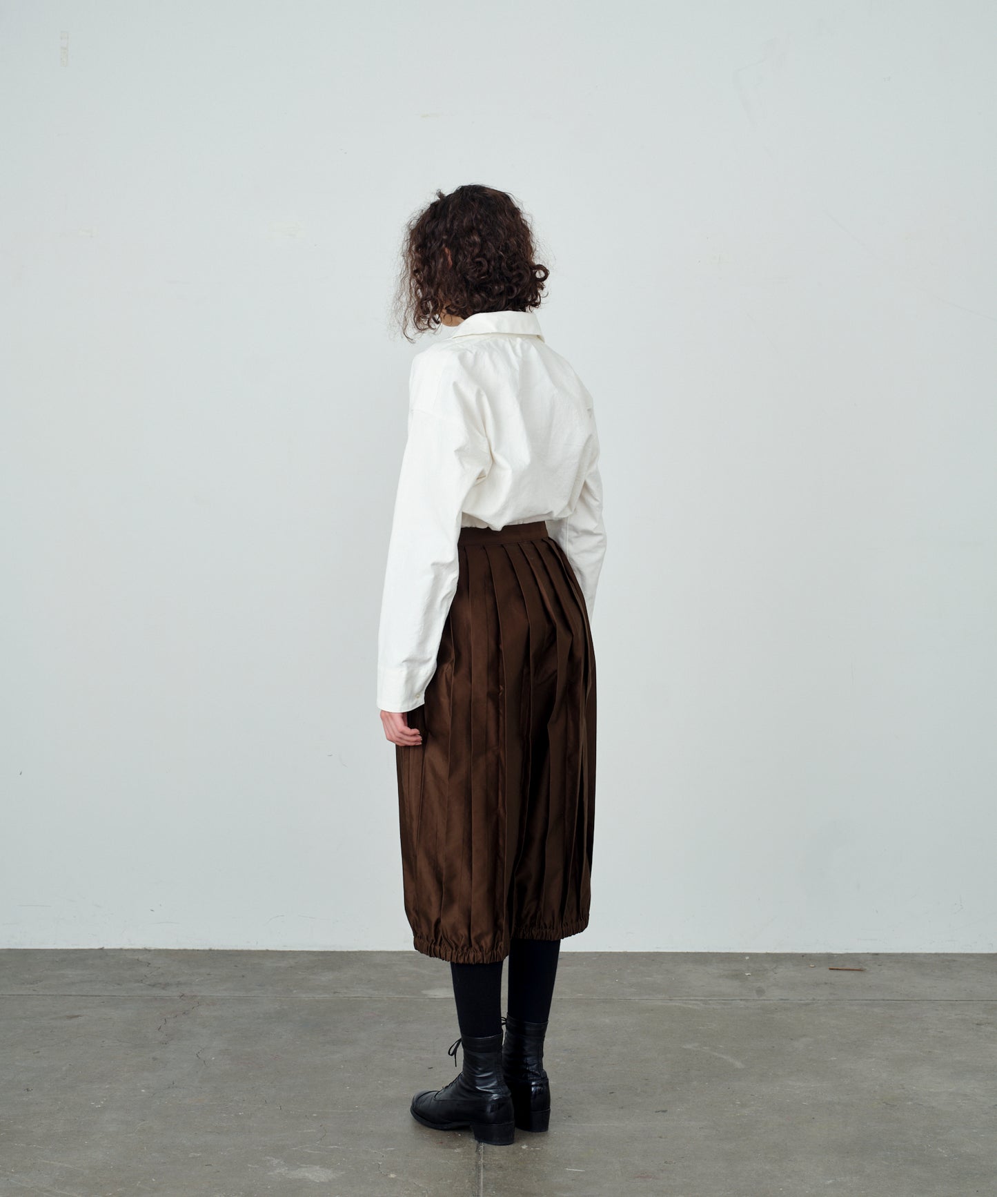 BUNKERIUM TOKYO / GYM BLOOMERS
