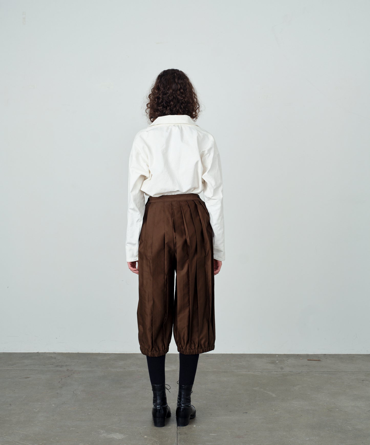 BUNKERIUM TOKYO / GYM BLOOMERS