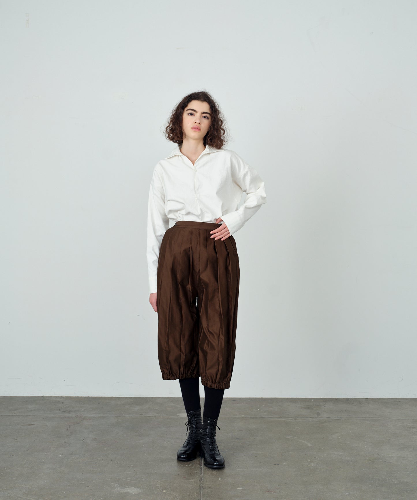 BUNKERIUM TOKYO / GYM BLOOMERS