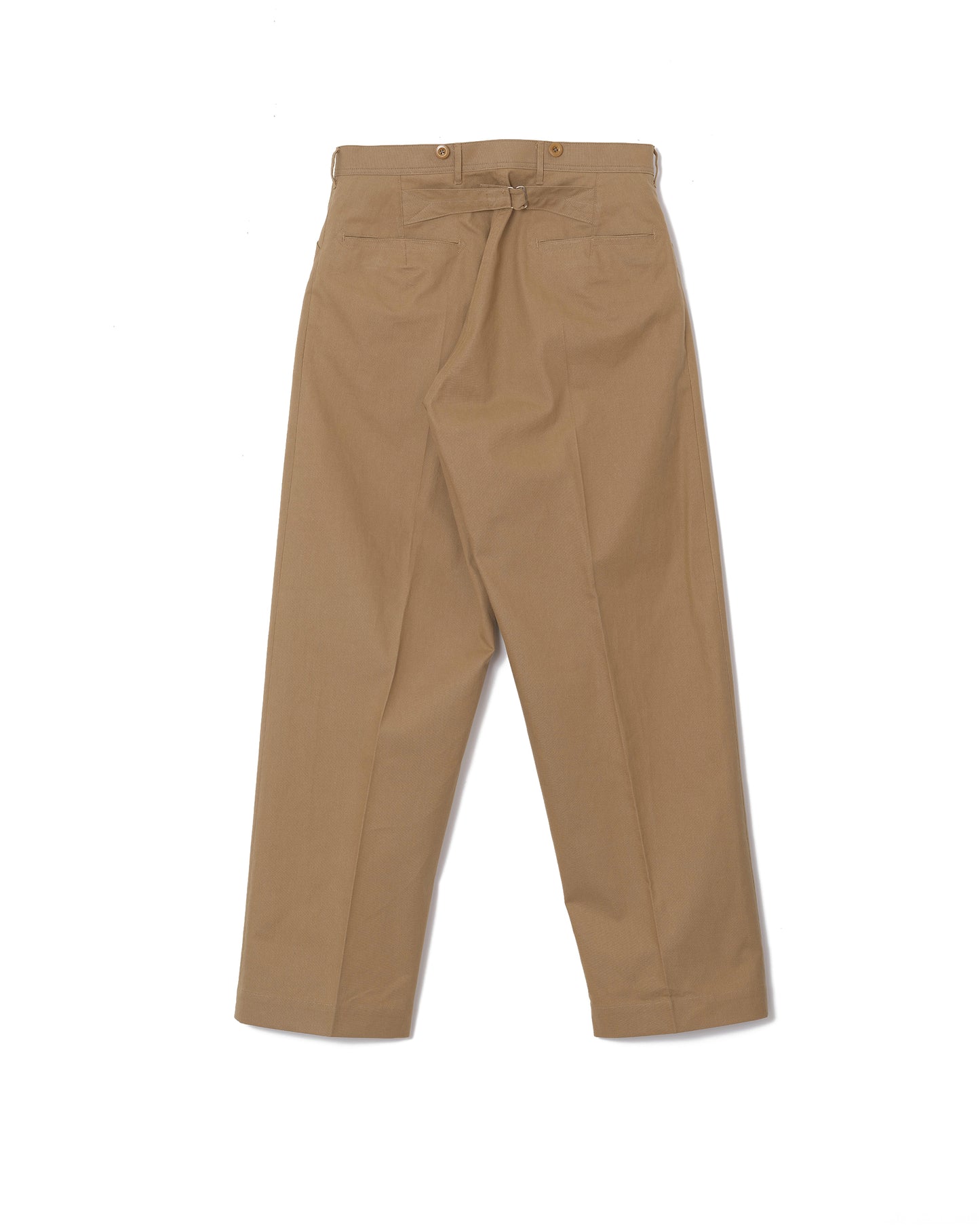 KGG【受注生産】 U.S Army BREECHES 1920