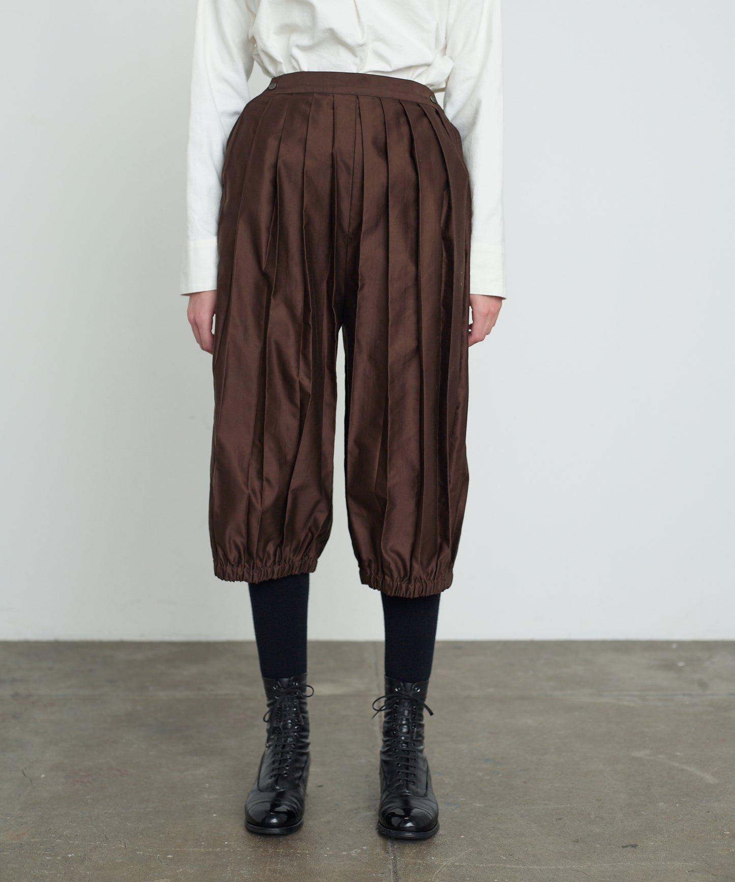 BUNKERIUM TOKYO / GYM BLOOMERS