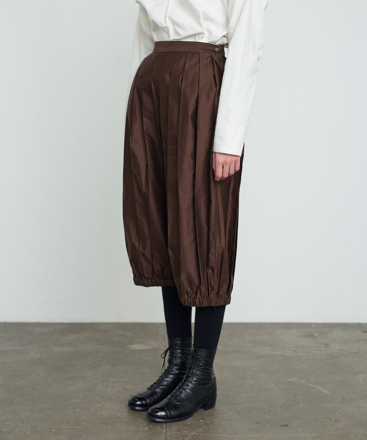 BUNKERIUM TOKYO / GYM BLOOMERS