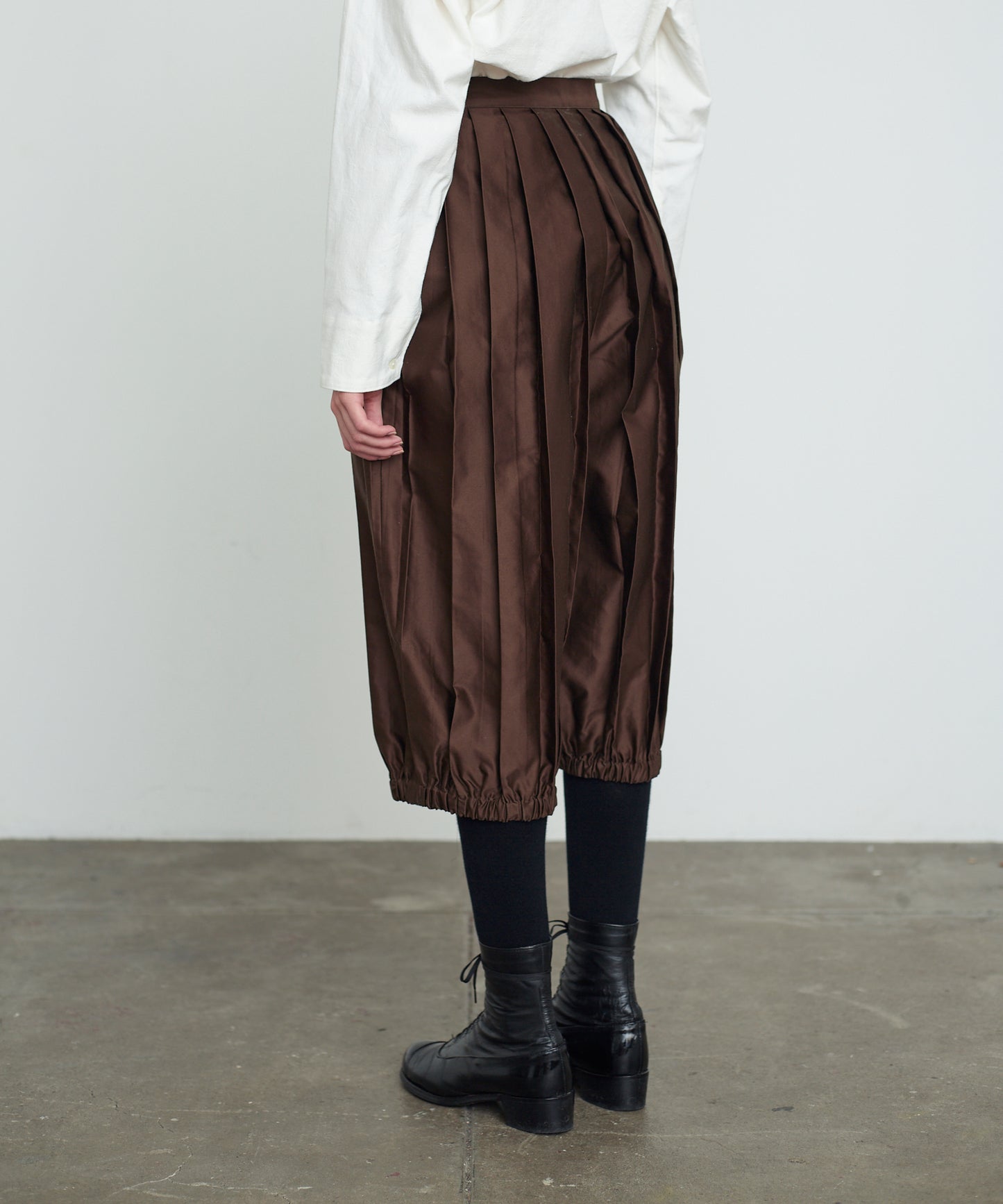 BUNKERIUM TOKYO / GYM BLOOMERS