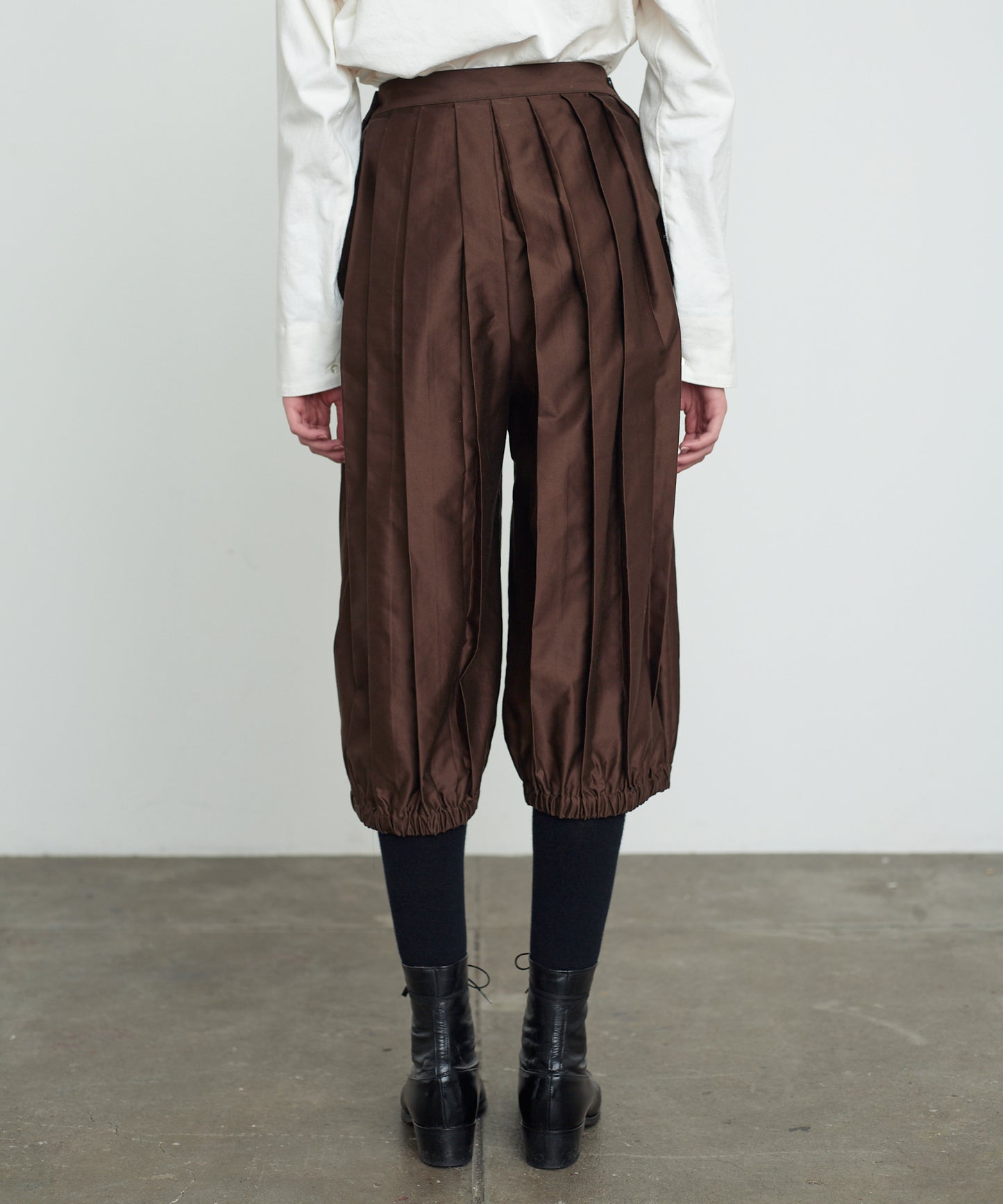 BUNKERIUM TOKYO / GYM BLOOMERS