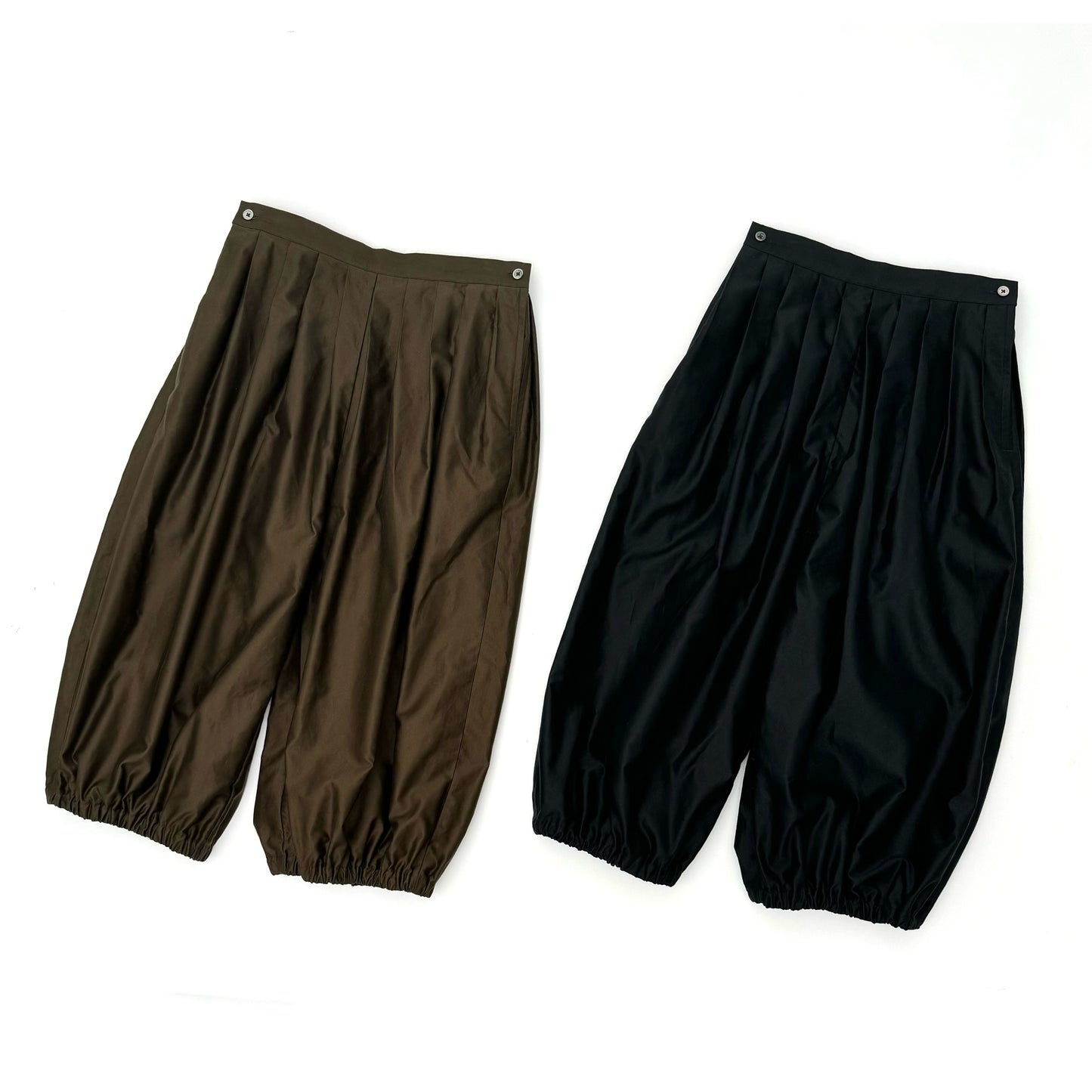 BUNKERIUM TOKYO / GYM BLOOMERS