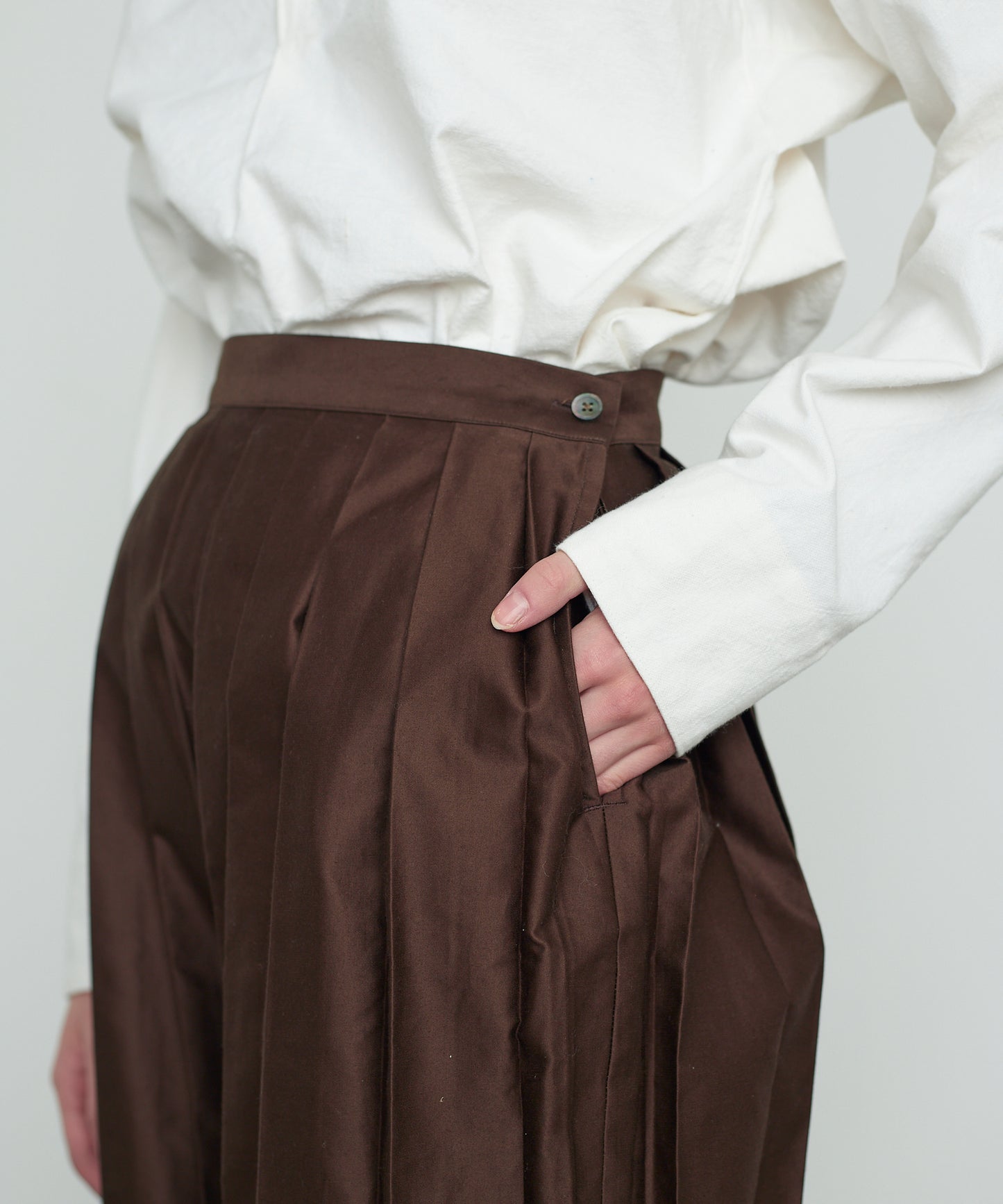 BUNKERIUM TOKYO / GYM BLOOMERS