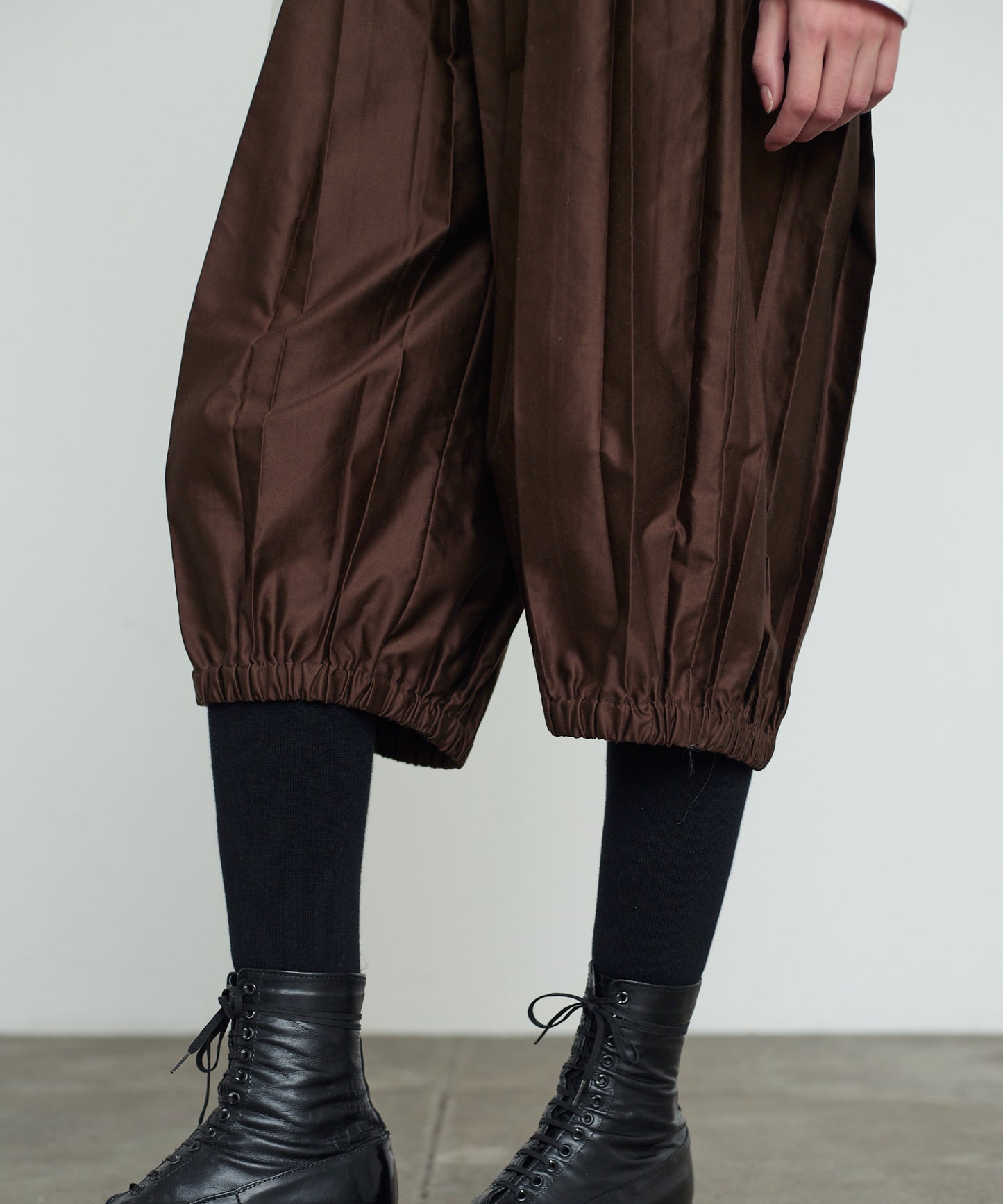 BUNKERIUM TOKYO / GYM BLOOMERS