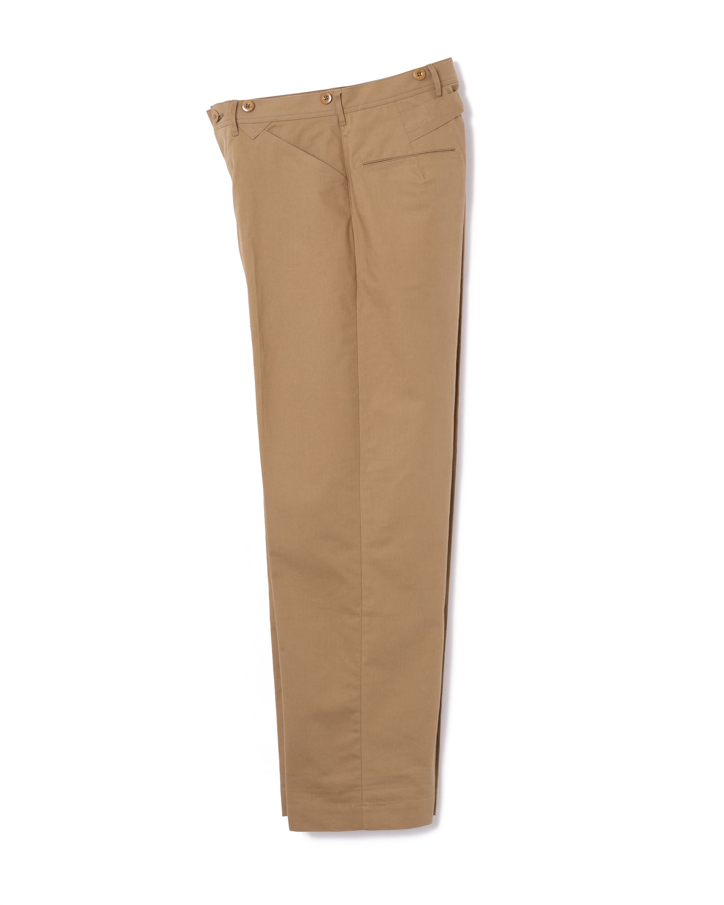 KGG【受注生産】 U.S Army BREECHES 1920