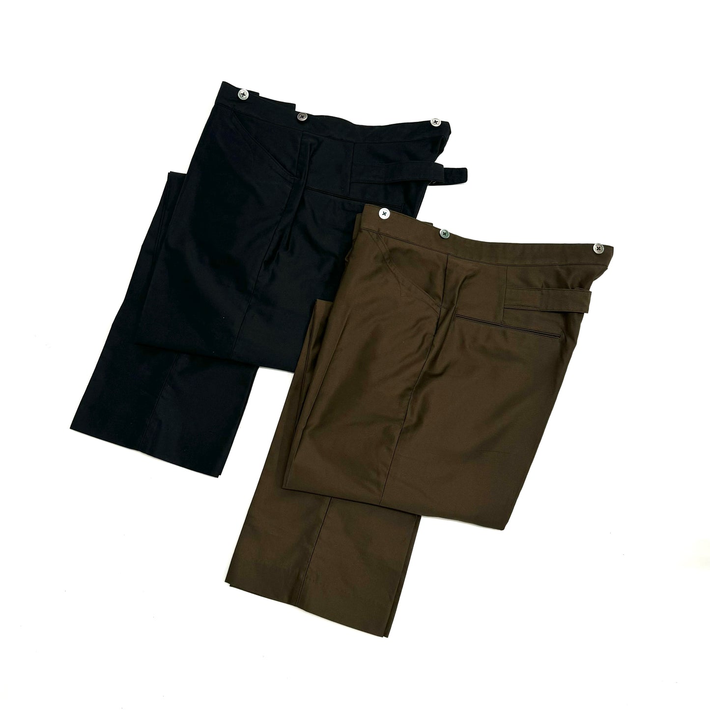 Bunkerium Tokyo / pantalon
