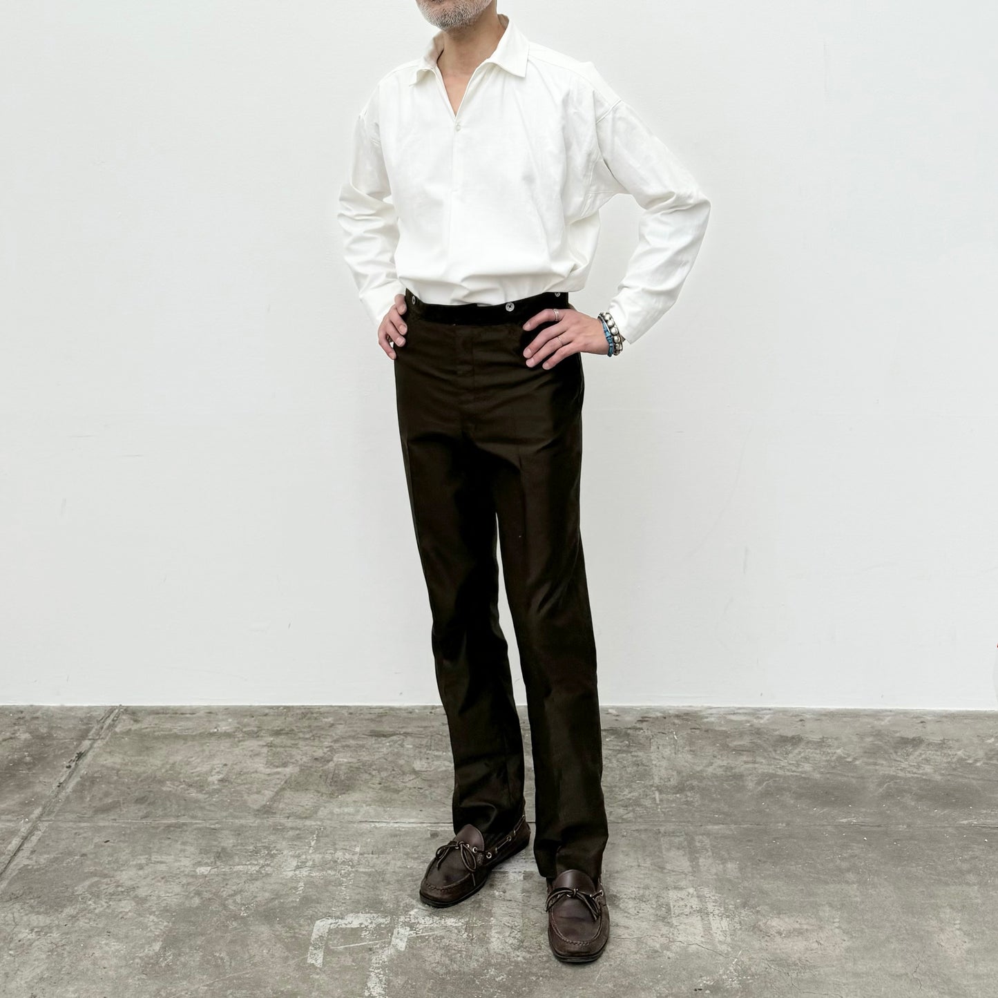 Bunkerium Tokyo / pantalon