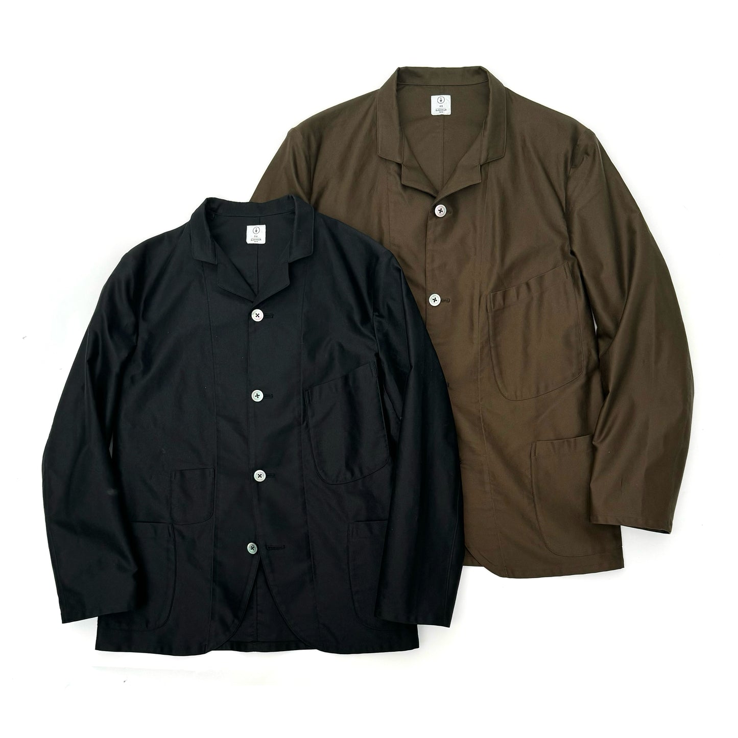 Bunkerium tokyo / chaqueta