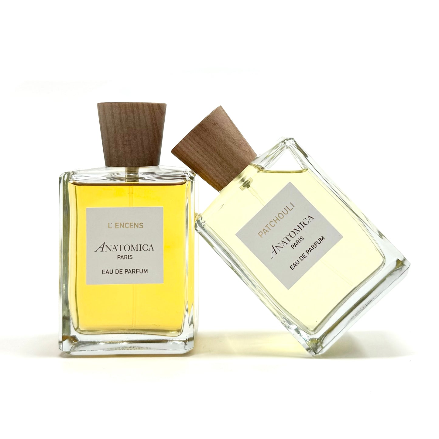 ANATOMICA EAU DE PARFUM